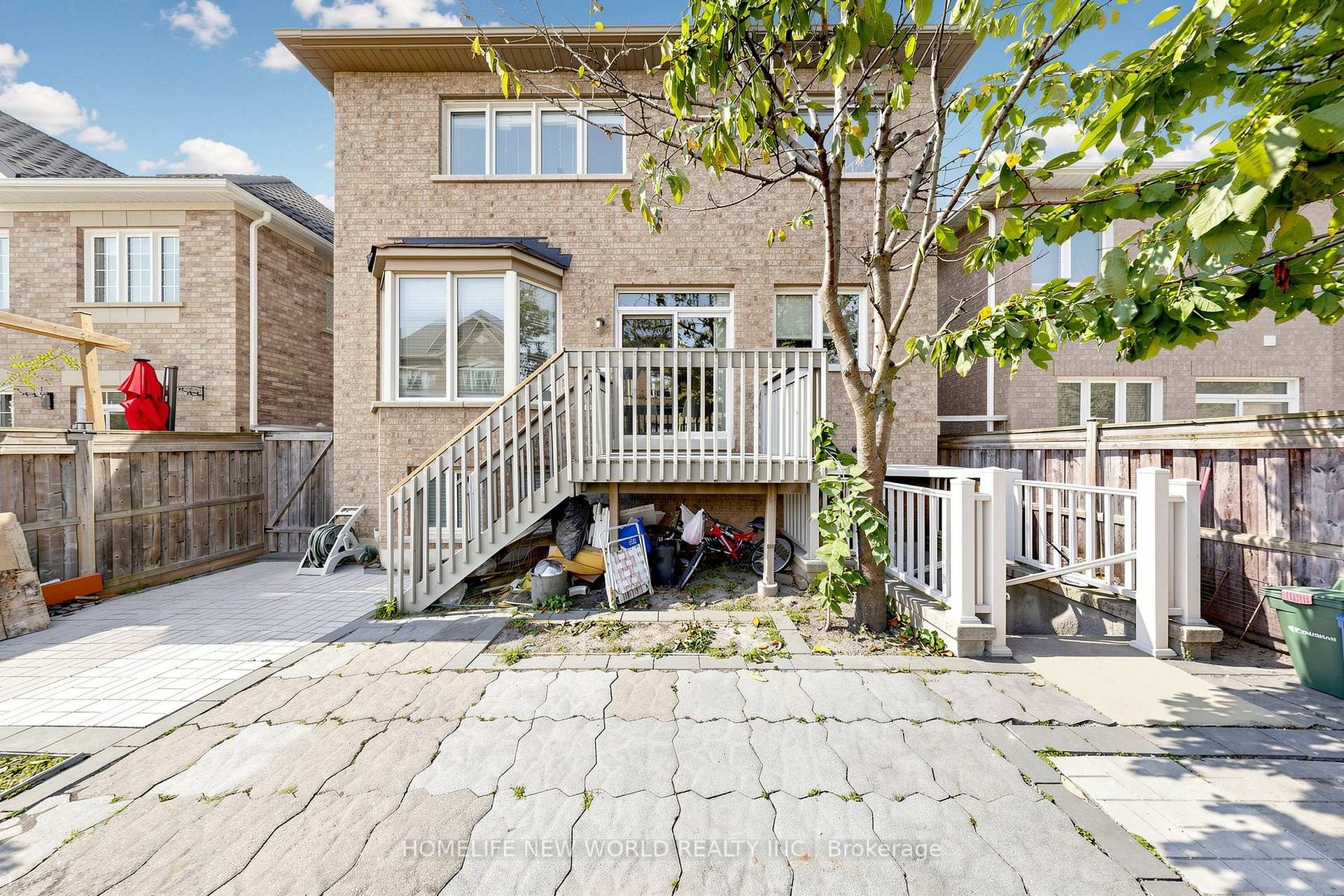 Photo 48 of 5 Rivington Avenue, Vaughan, Patterson — HOMEH