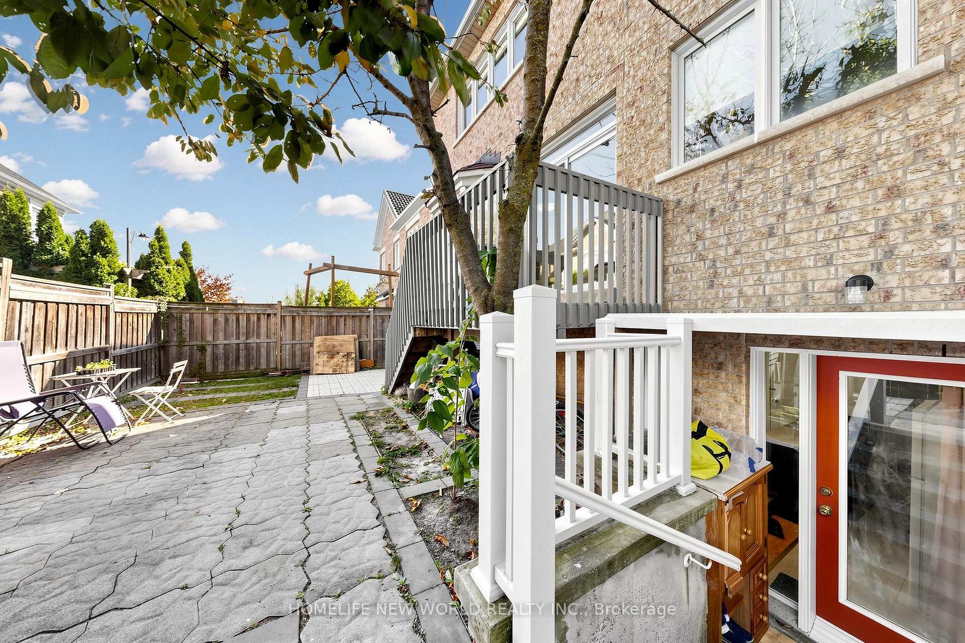 Photo 49 of 5 Rivington Avenue, Vaughan, Patterson — HOMEH