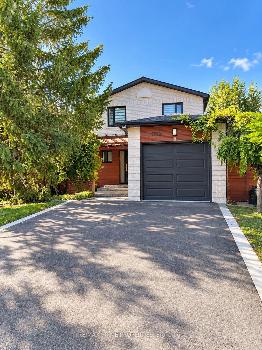 Photo 3 of 338 Brownridge Drive, Vaughan, Brownridge — HOMEH