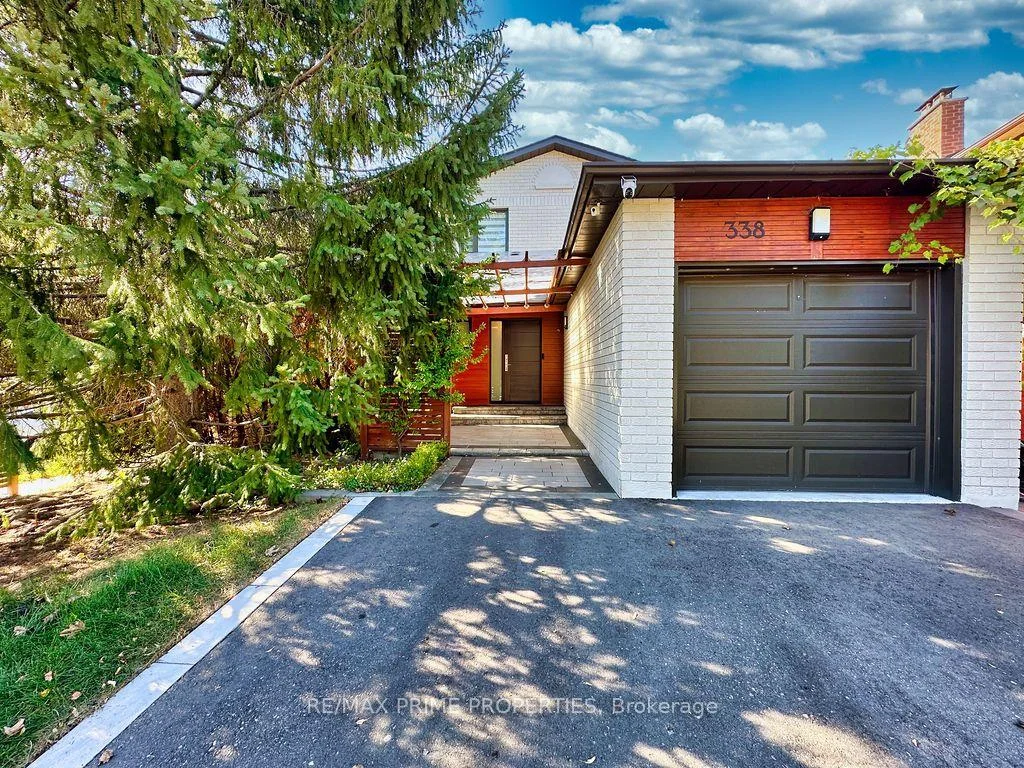 Photo of 338 Brownridge Drive