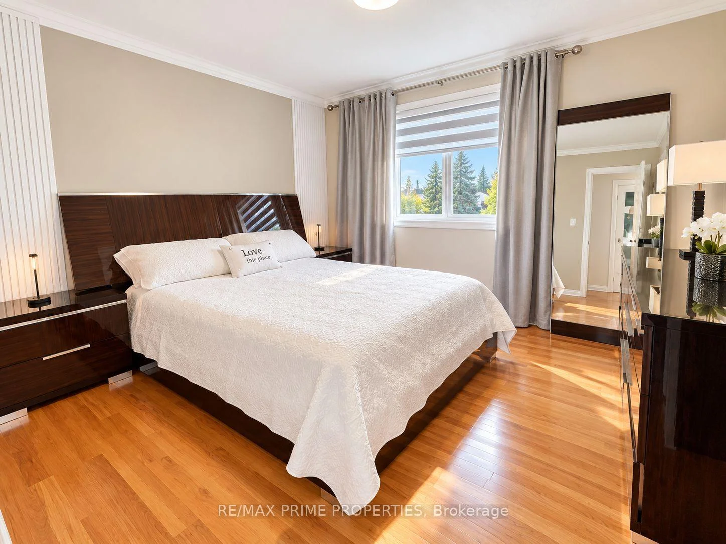 Photo 25 of 338 Brownridge Drive, Vaughan, Brownridge — HOMEH