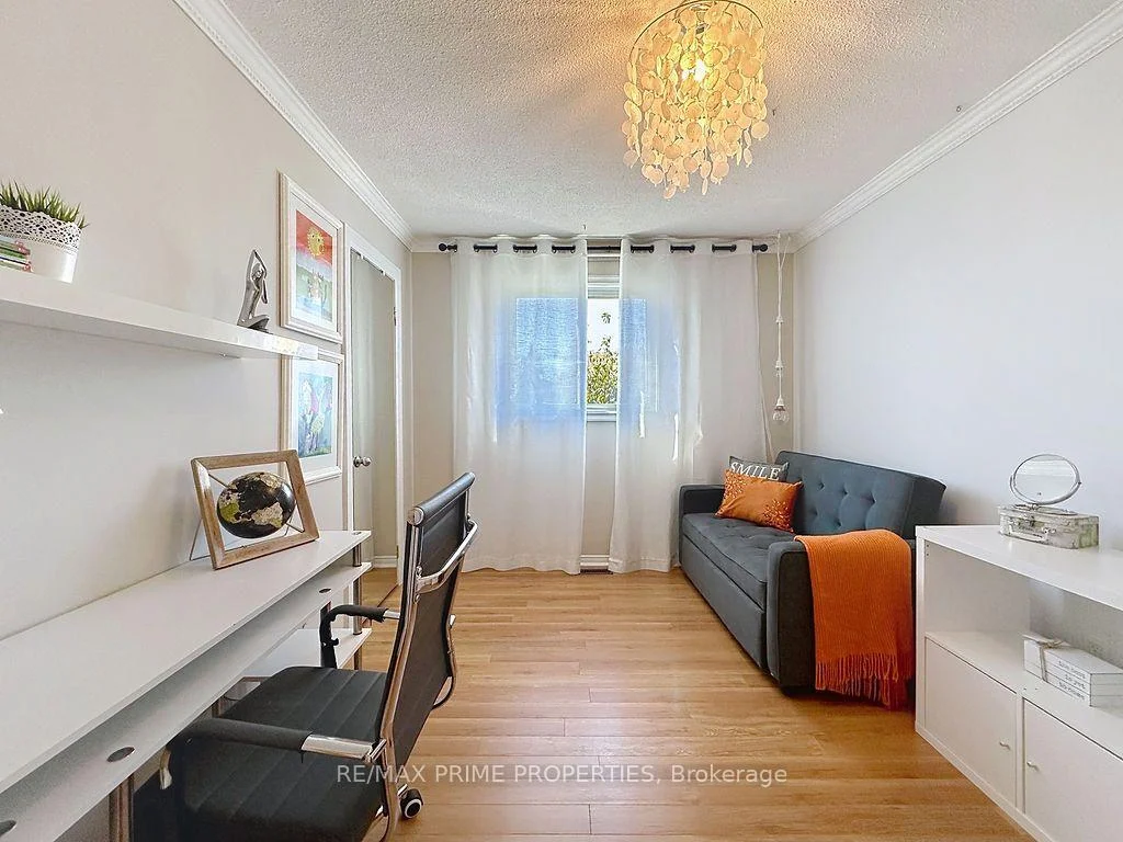 Photo 28 of 338 Brownridge Drive, Vaughan, Brownridge — HOMEH