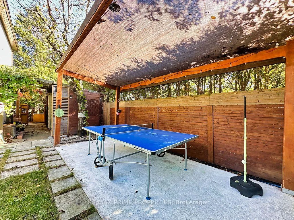 Photo 39 of 338 Brownridge Drive, Vaughan, Brownridge — HOMEH