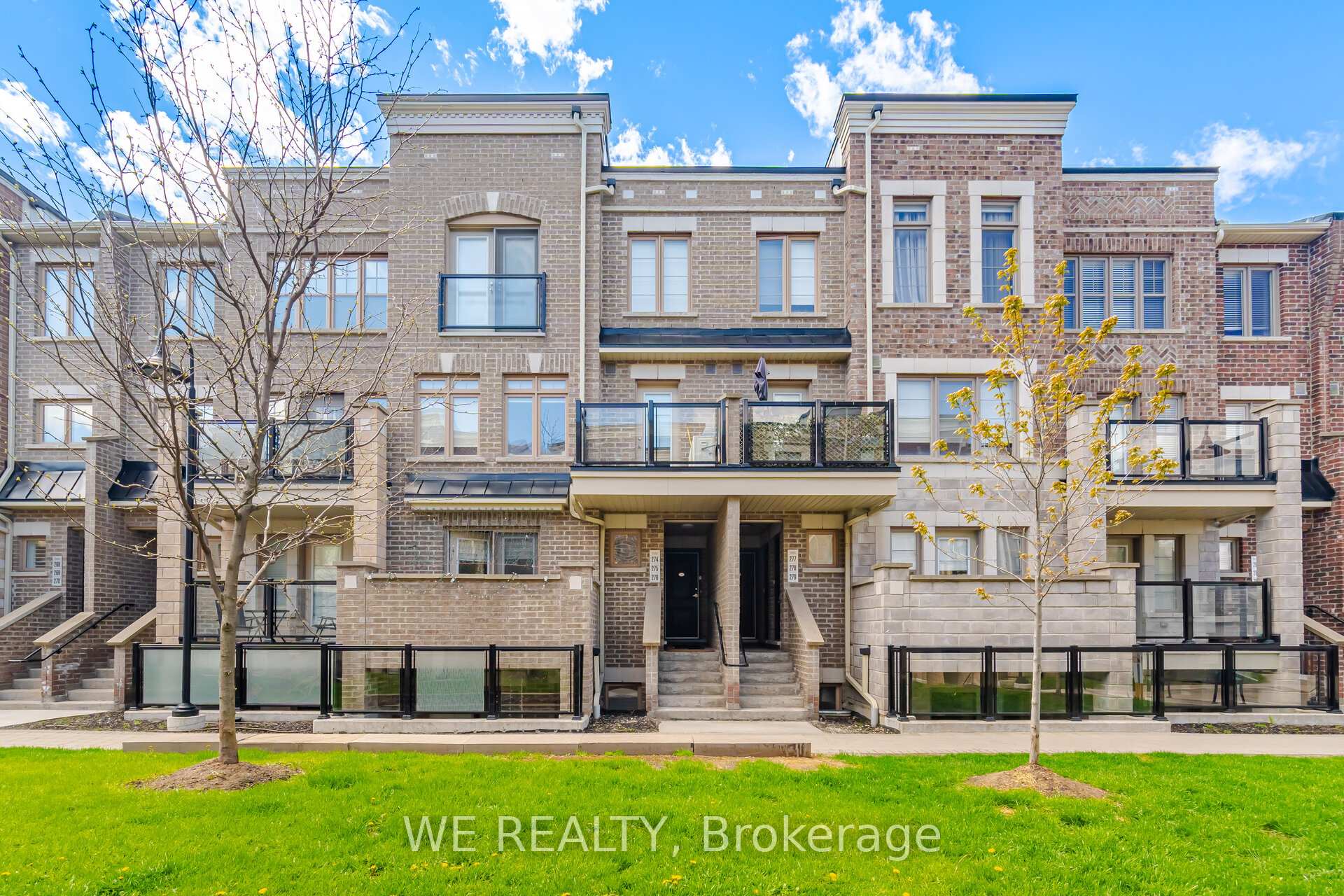 Photo of Unit 276, 60 Parrotta Drive