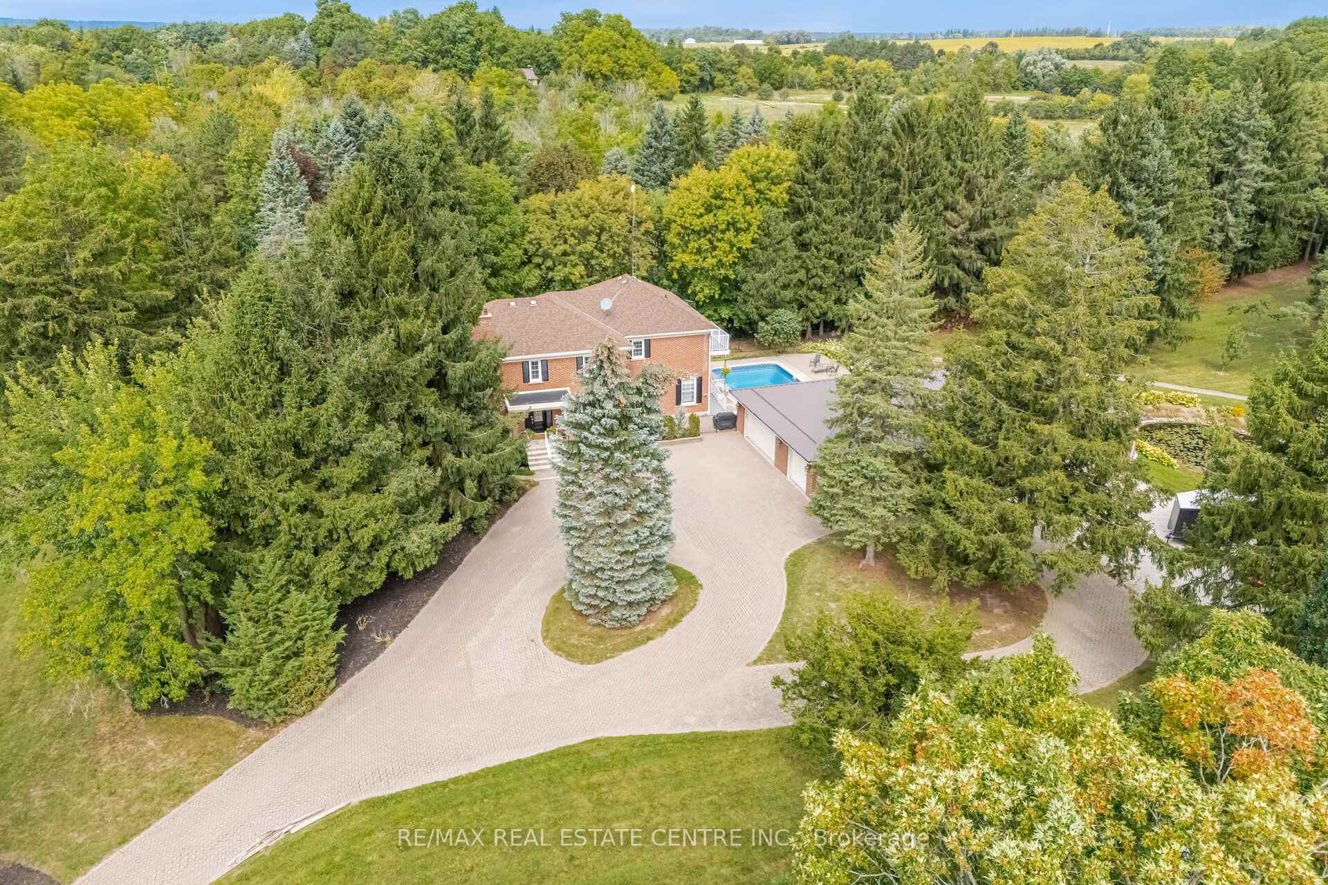 Photo 6 of 10245 Old Pine Crest Road, Brampton, Northwest Brampton — HOMEH