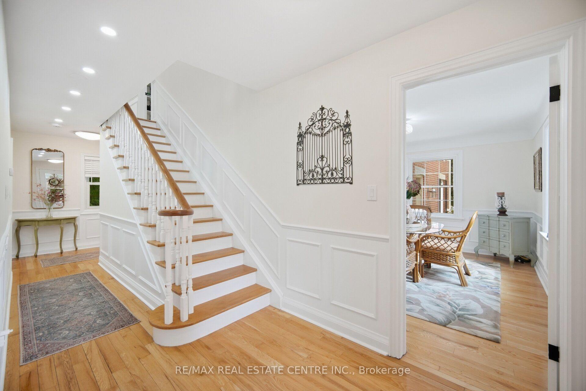 Photo 21 of 10245 Old Pine Crest Road, Brampton, Northwest Brampton — HOMEH