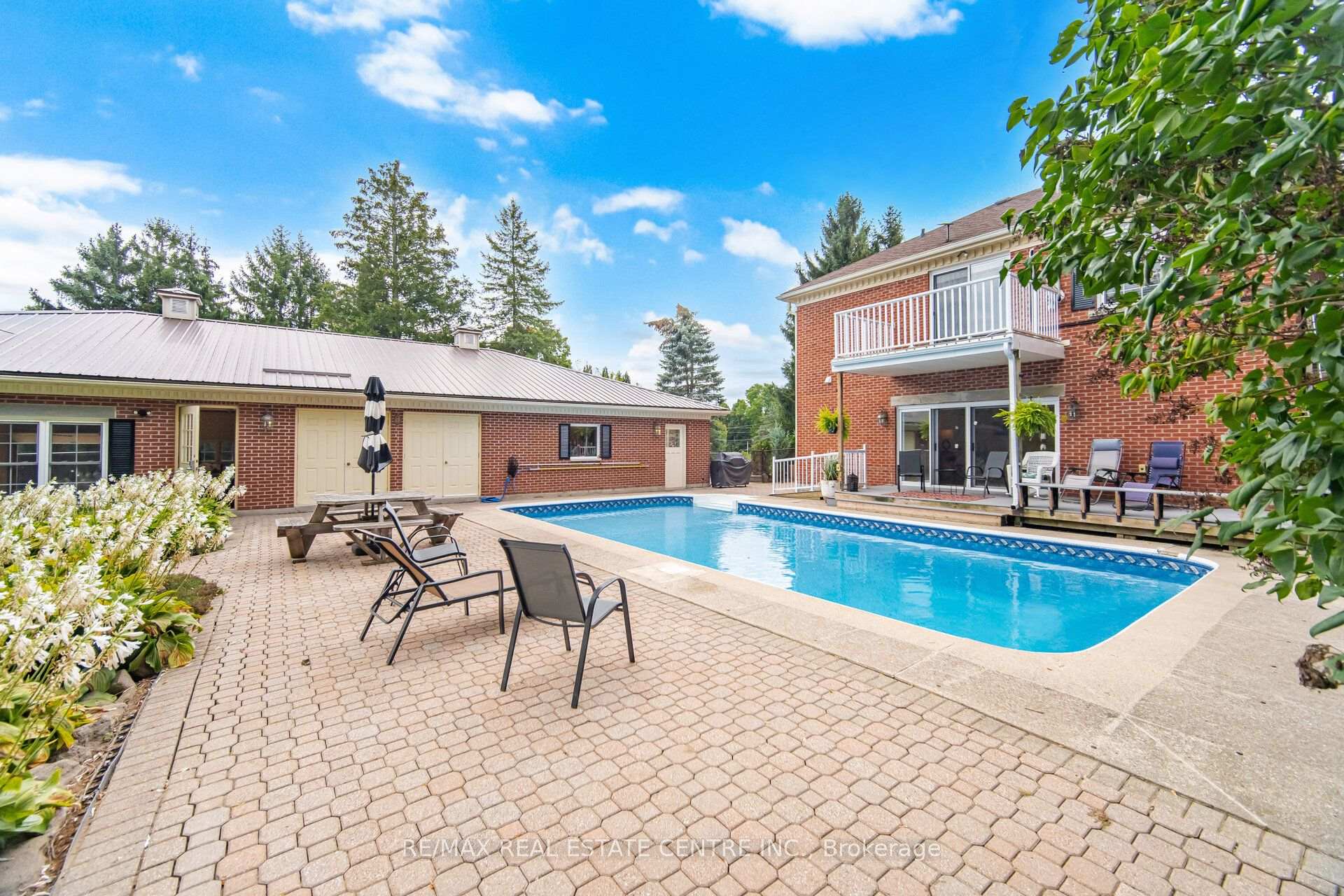 Photo 40 of 10245 Old Pine Crest Road, Brampton, Northwest Brampton — HOMEH