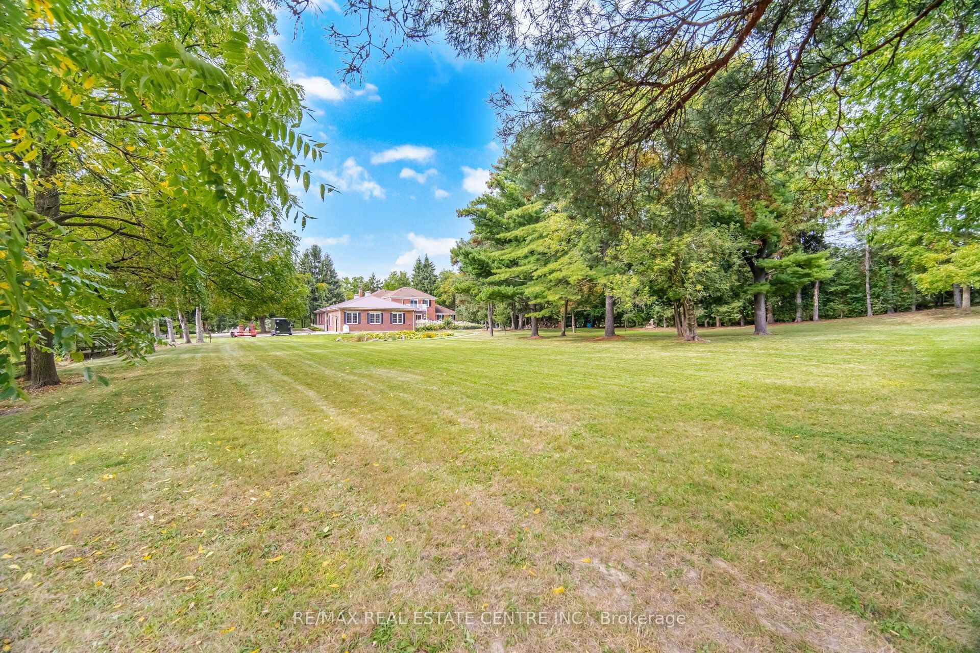 Photo 46 of 10245 Old Pine Crest Road, Brampton, Northwest Brampton — HOMEH