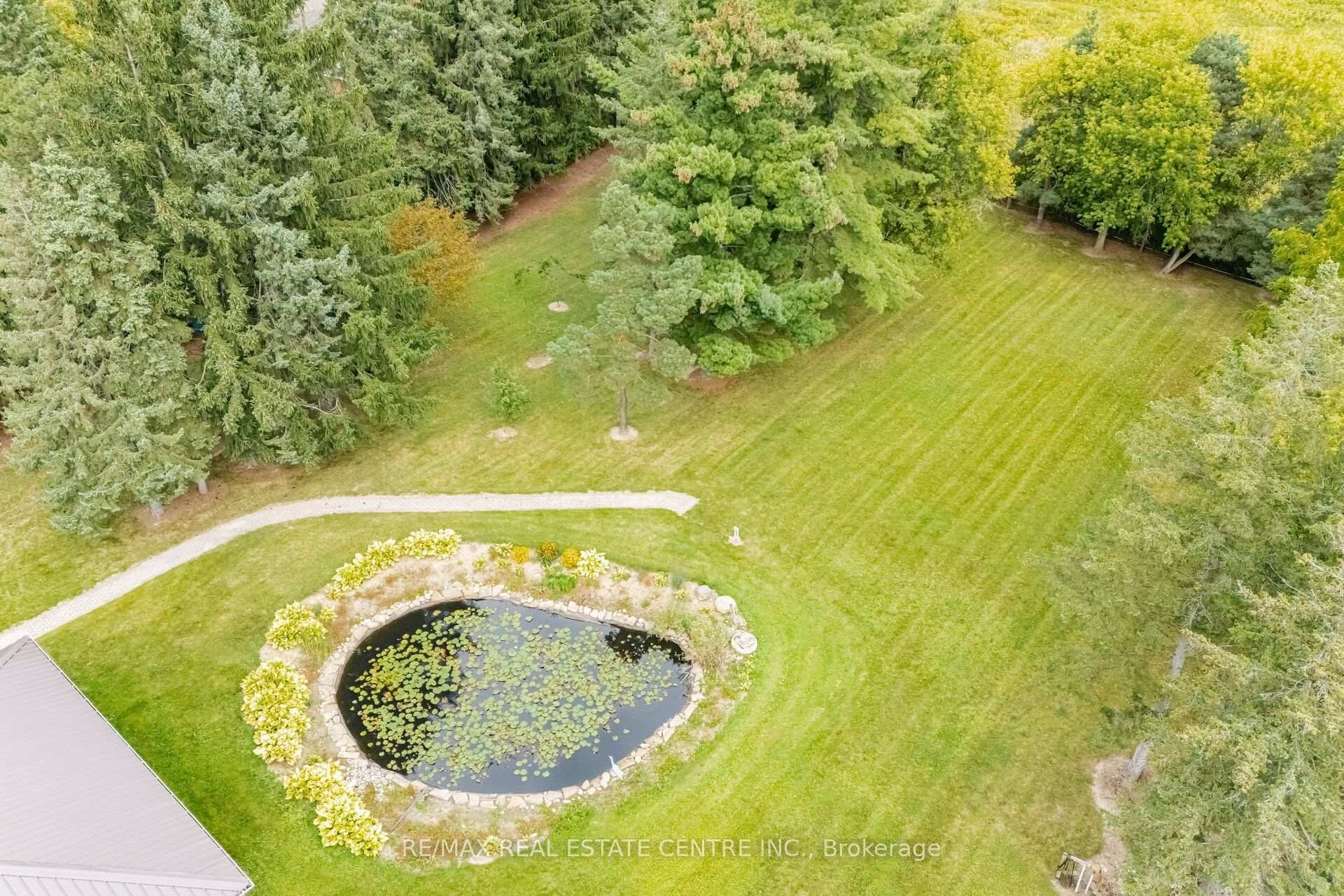 Photo 48 of 10245 Old Pine Crest Road, Brampton, Northwest Brampton — HOMEH