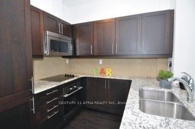 Photo 6 of Unit 707, 1 bedford Road, Toronto, The Annex — HOMEH