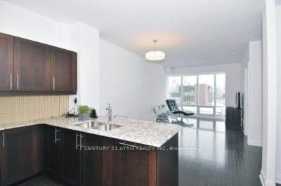 Photo 7 of Unit 707, 1 bedford Road, Toronto, The Annex — HOMEH
