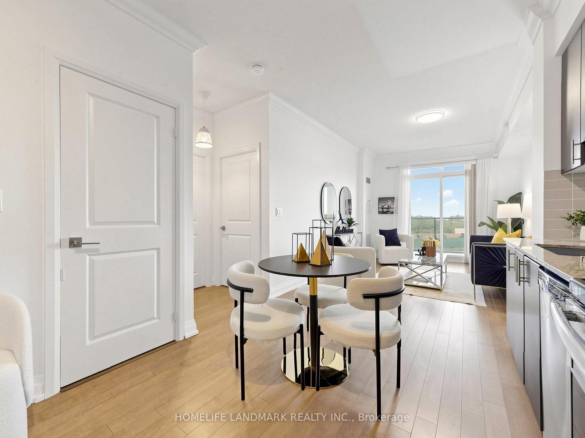 Photo 5 of Unit 506, 7171 Yonge Street, Markham, Grandview — HOMEH