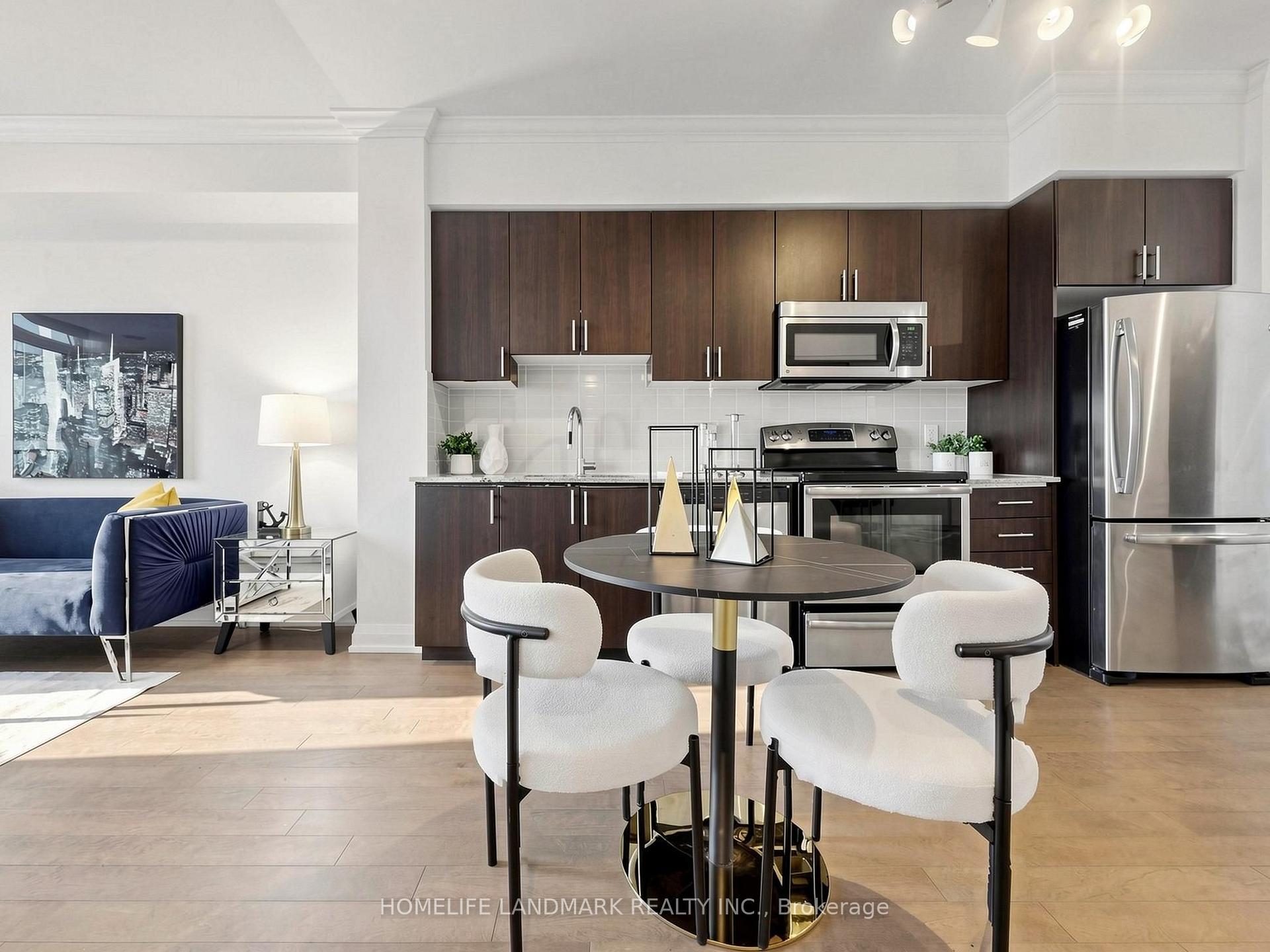 Photo 6 of Unit 506, 7171 Yonge Street, Markham, Grandview — HOMEH