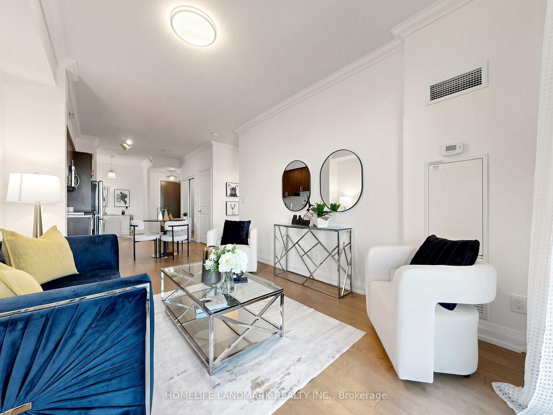 Photo 8 of Unit 506, 7171 Yonge Street, Markham, Grandview — HOMEH