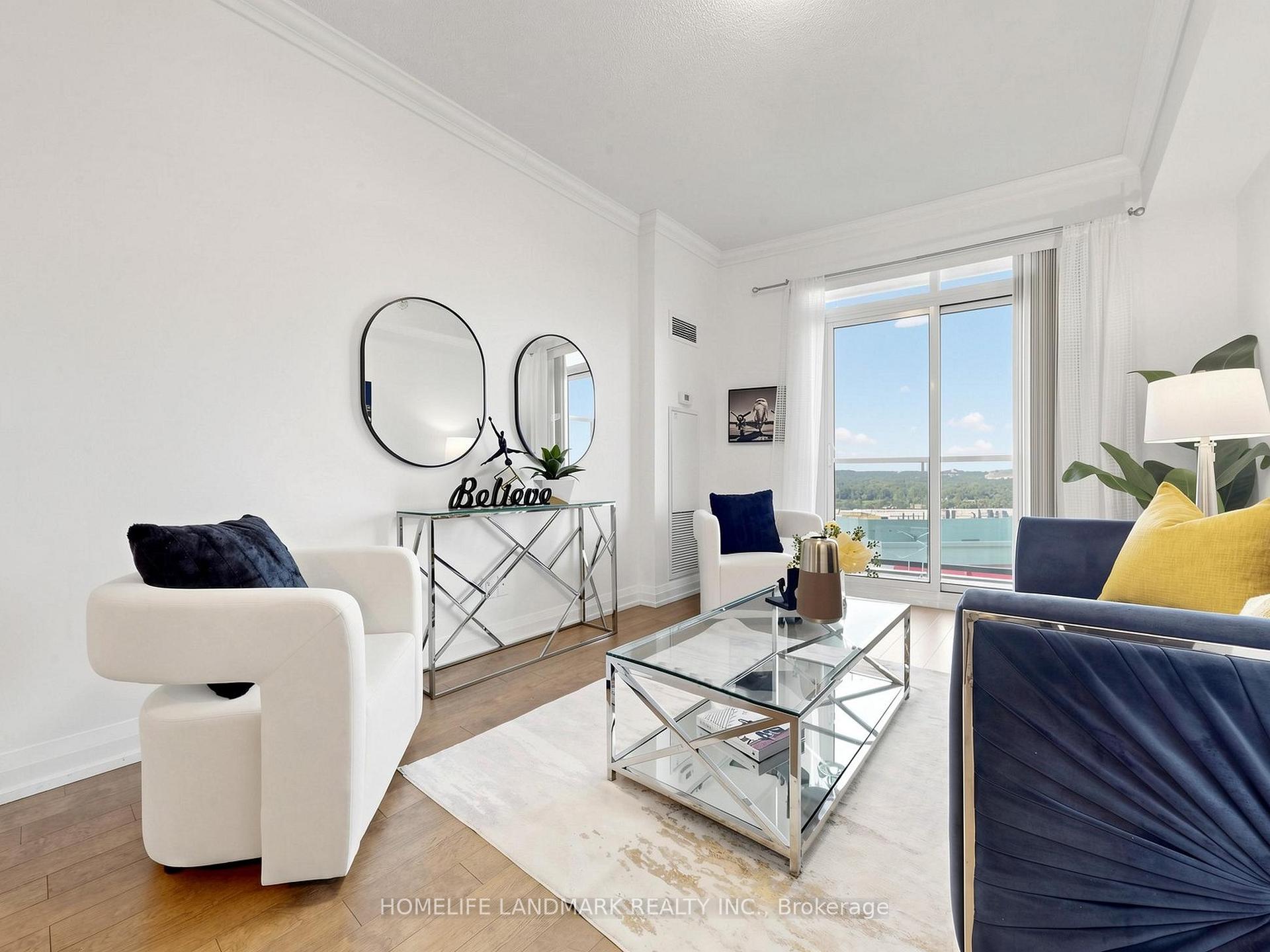Photo 10 of Unit 506, 7171 Yonge Street, Markham, Grandview — HOMEH