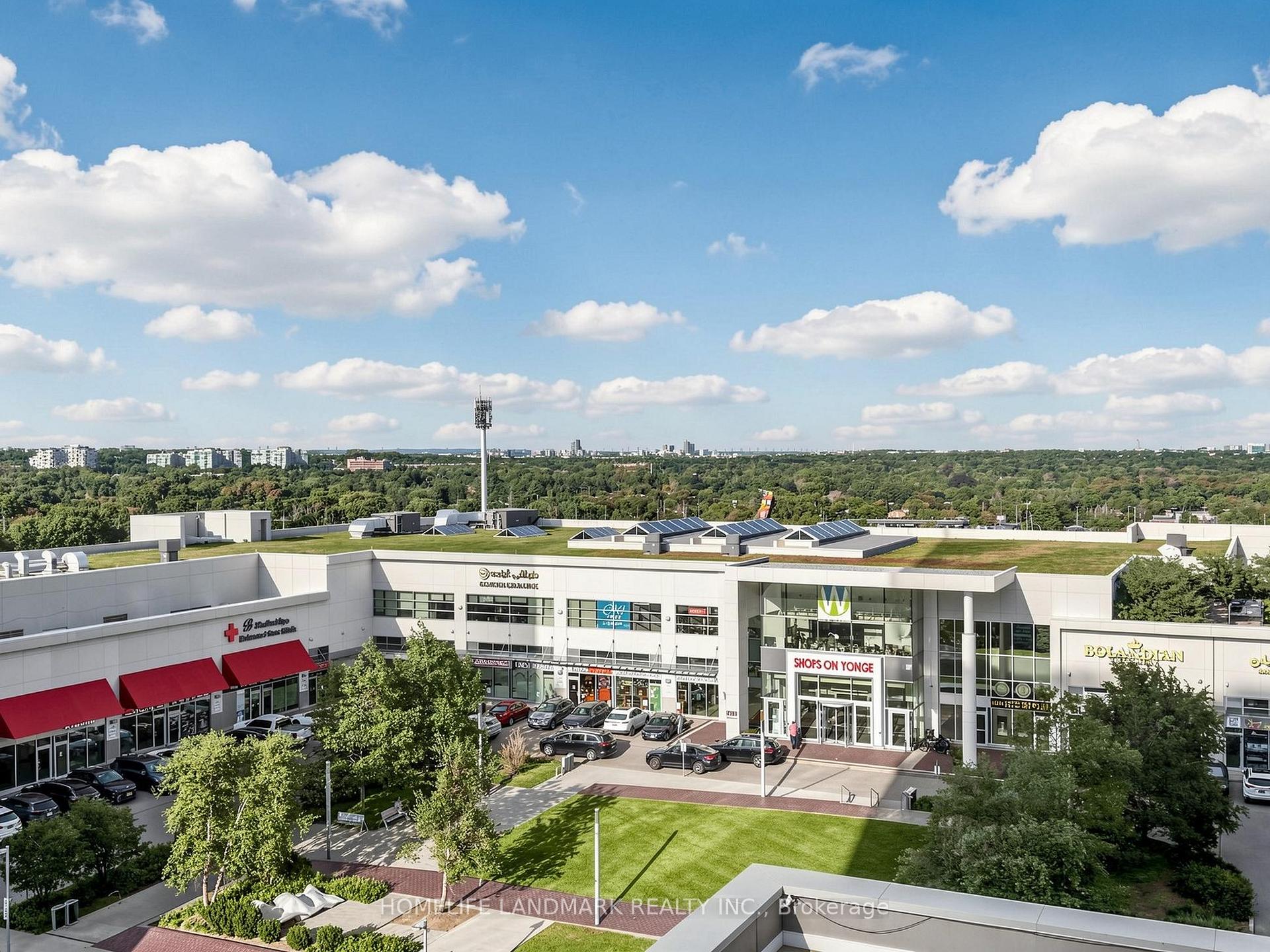 Photo 11 of Unit 506, 7171 Yonge Street, Markham, Grandview — HOMEH