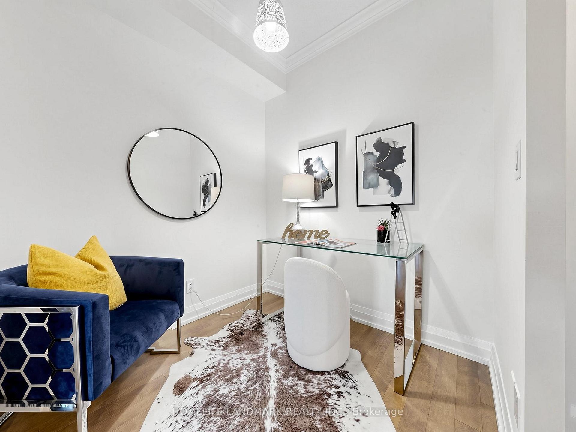 Photo 17 of Unit 506, 7171 Yonge Street, Markham, Grandview — HOMEH