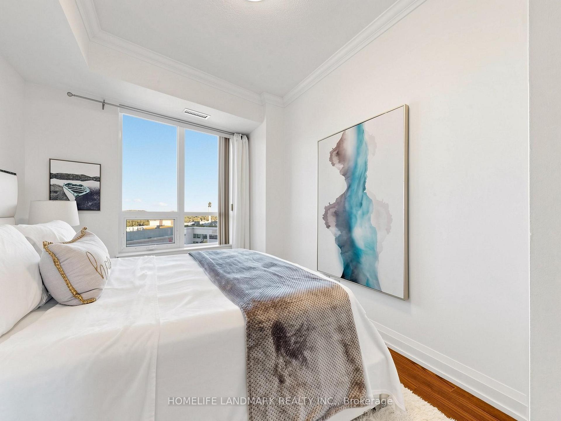 Photo 19 of Unit 506, 7171 Yonge Street, Markham, Grandview — HOMEH