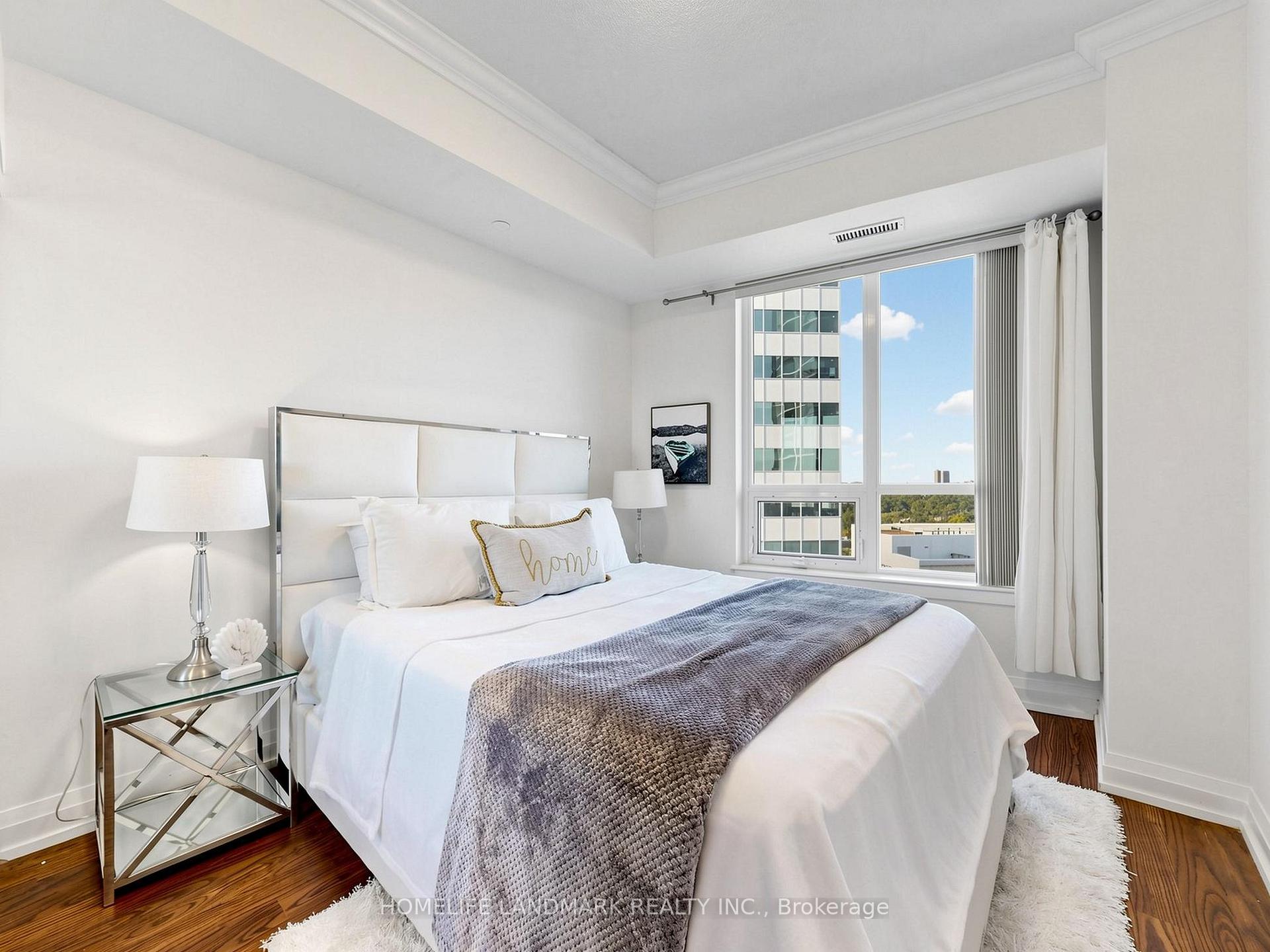 Photo 20 of Unit 506, 7171 Yonge Street, Markham, Grandview — HOMEH