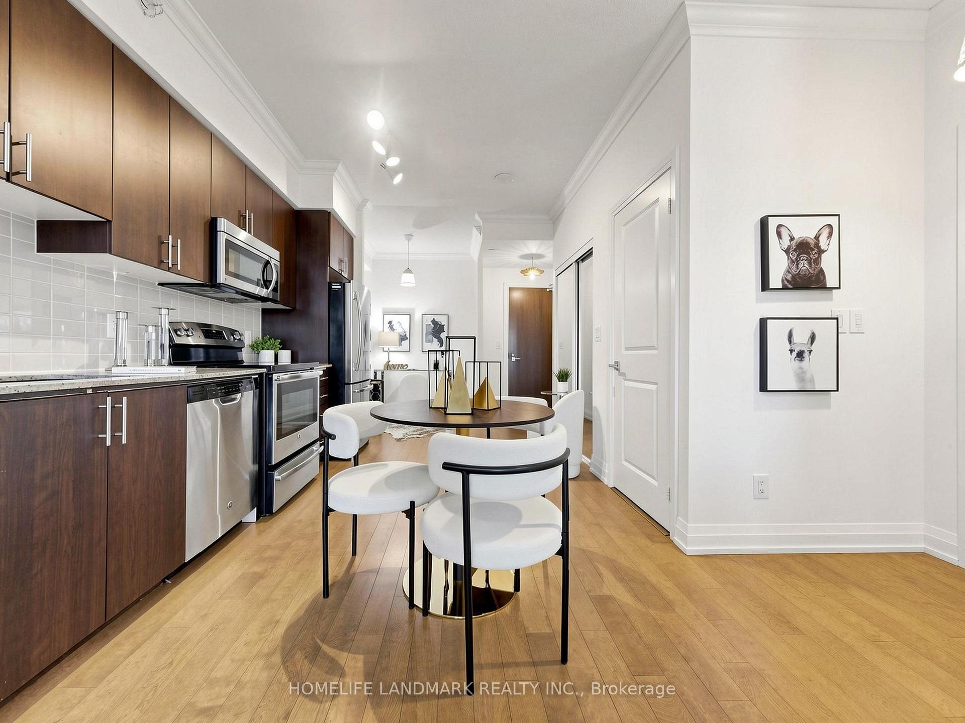Photo 22 of Unit 506, 7171 Yonge Street, Markham, Grandview — HOMEH