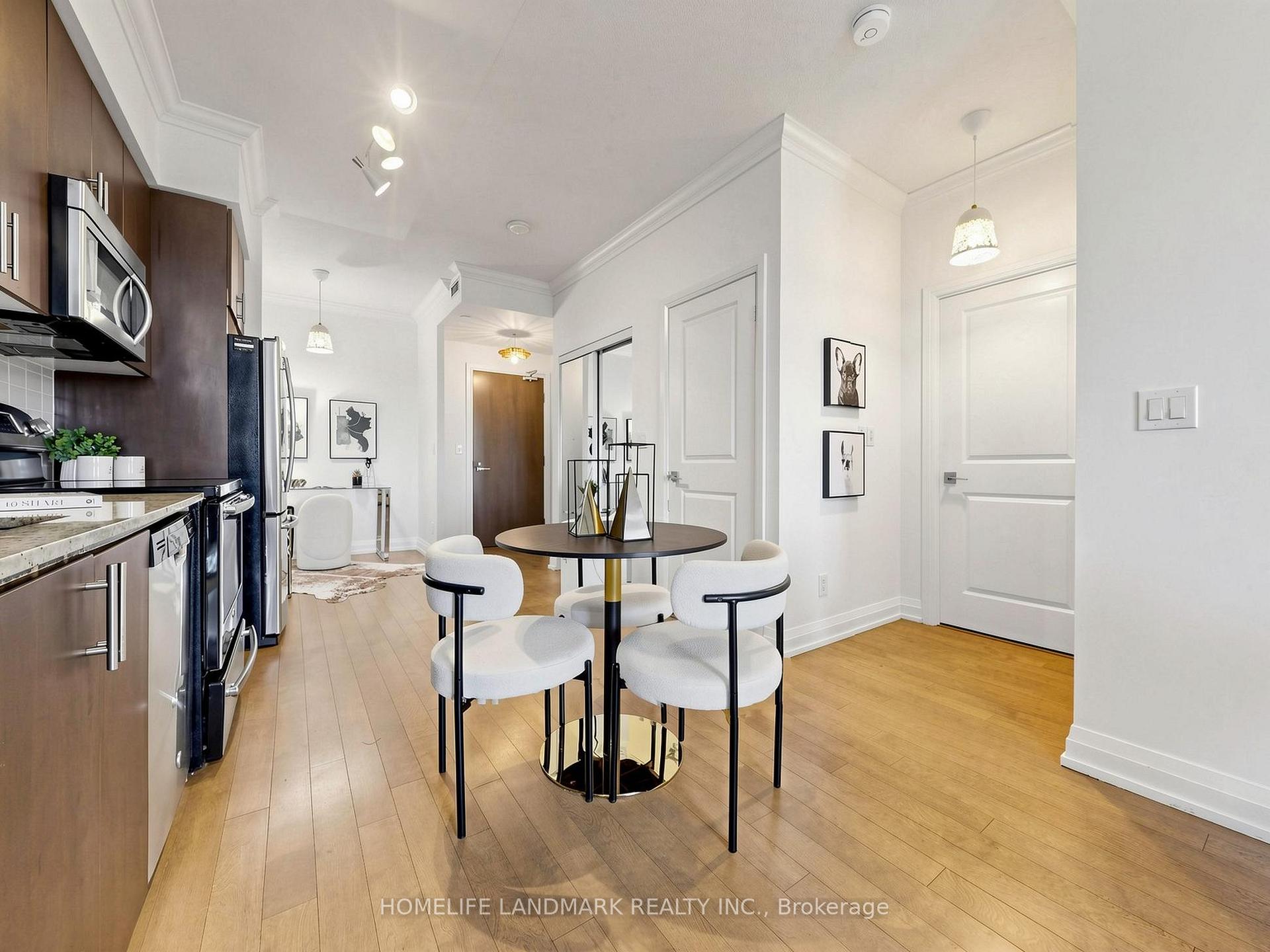 Photo 23 of Unit 506, 7171 Yonge Street, Markham, Grandview — HOMEH