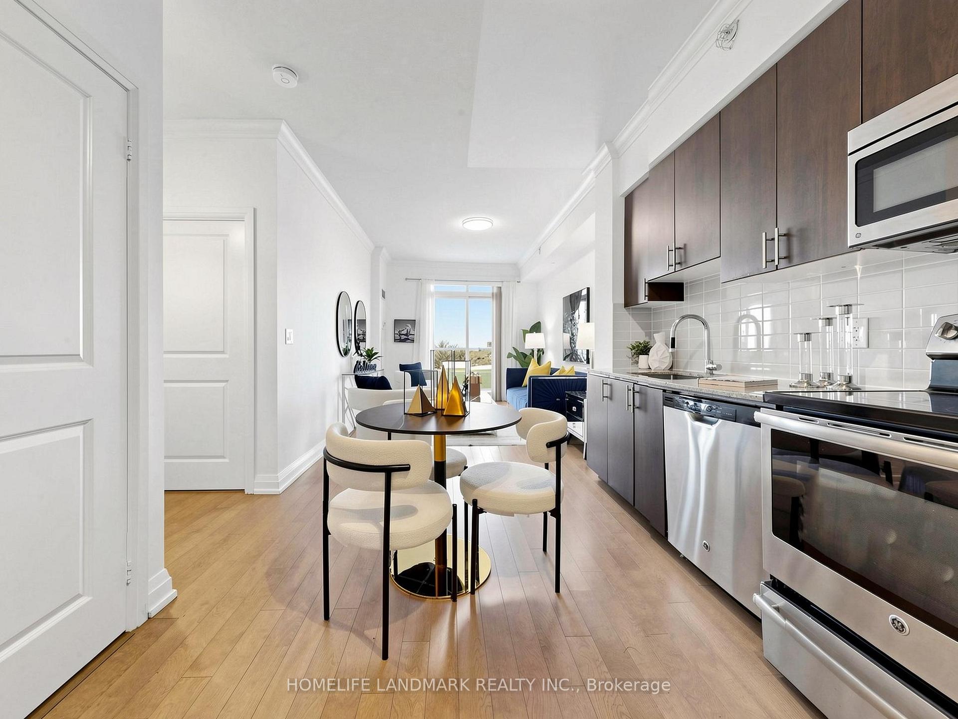 Photo 25 of Unit 506, 7171 Yonge Street, Markham, Grandview — HOMEH
