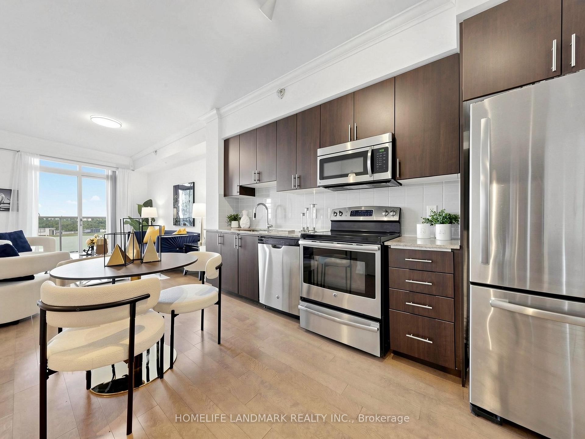 Photo 26 of Unit 506, 7171 Yonge Street, Markham, Grandview — HOMEH