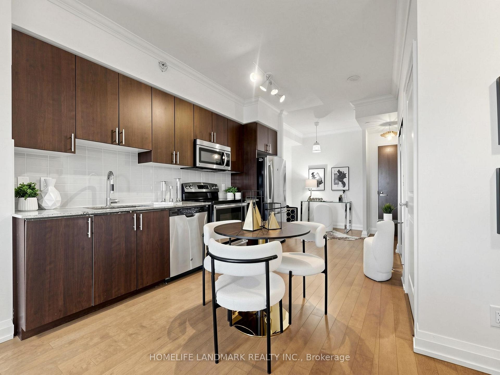 Photo 27 of Unit 506, 7171 Yonge Street, Markham, Grandview — HOMEH