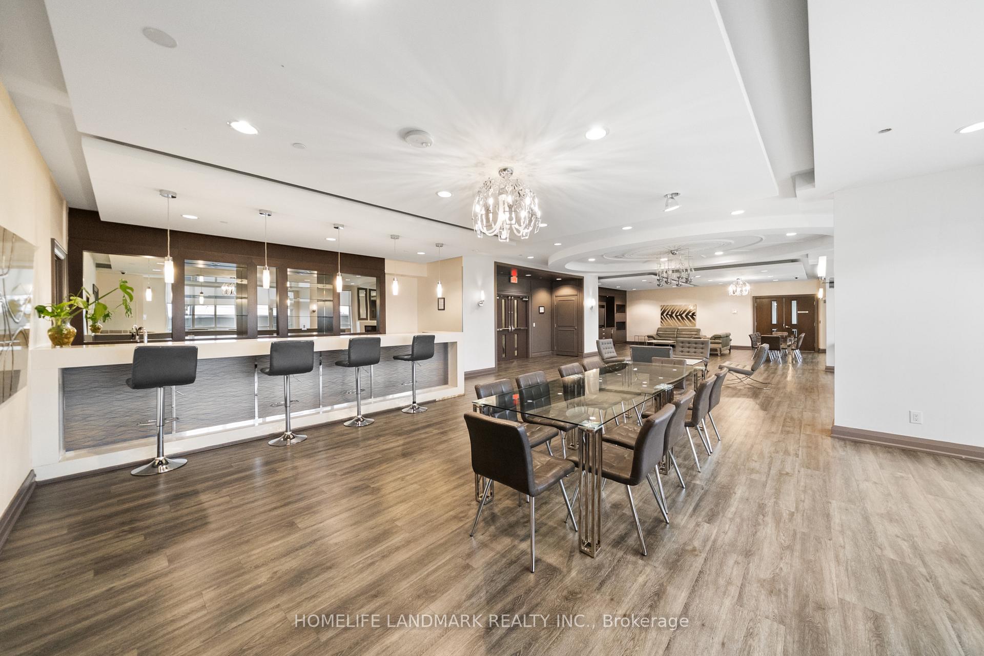 Photo 29 of Unit 506, 7171 Yonge Street, Markham, Grandview — HOMEH