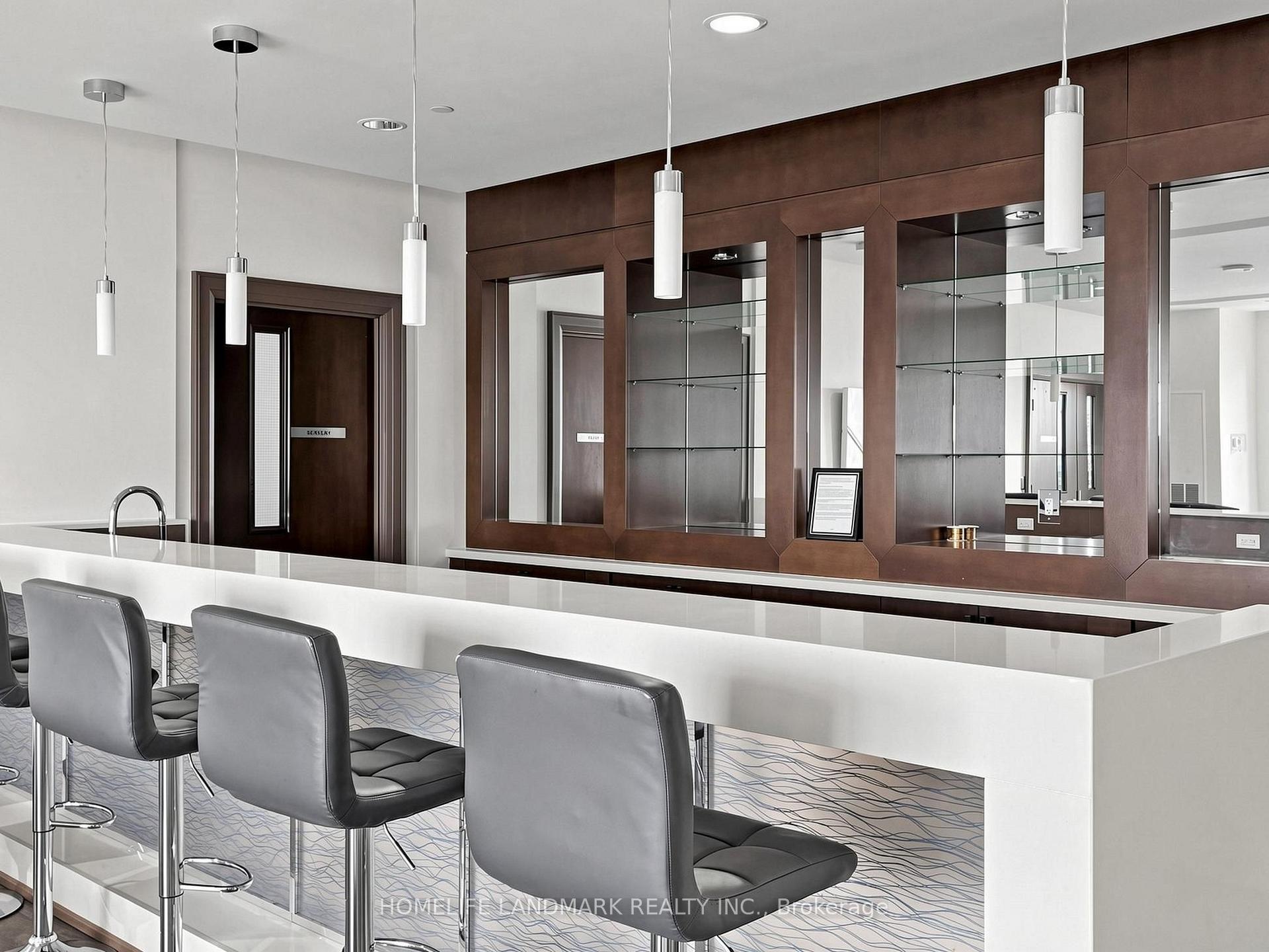 Photo 32 of Unit 506, 7171 Yonge Street, Markham, Grandview — HOMEH