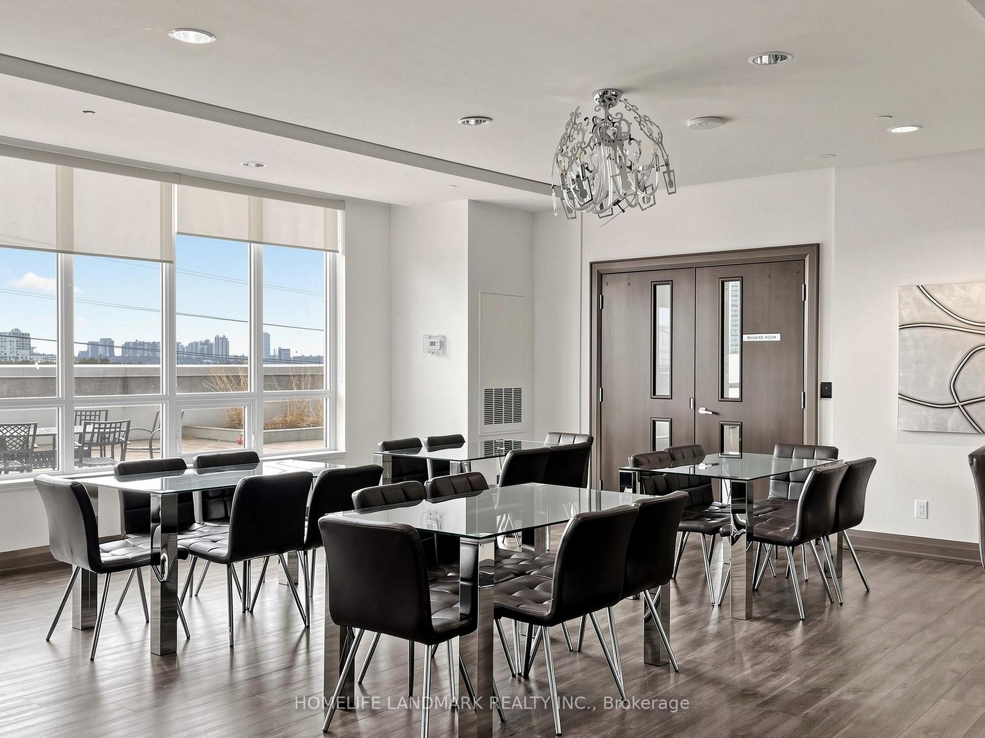 Photo 33 of Unit 506, 7171 Yonge Street, Markham, Grandview — HOMEH