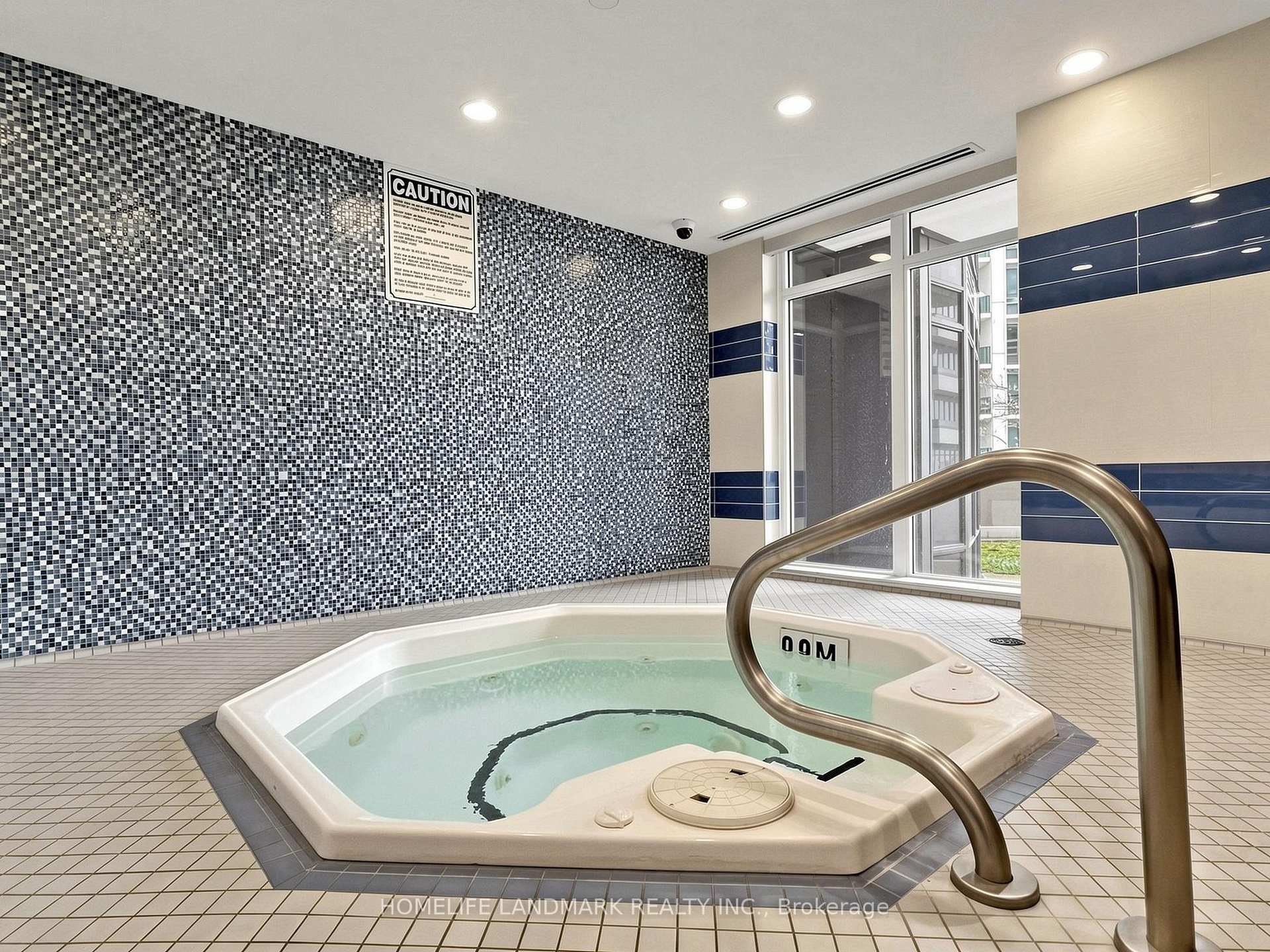 Photo 37 of Unit 506, 7171 Yonge Street, Markham, Grandview — HOMEH