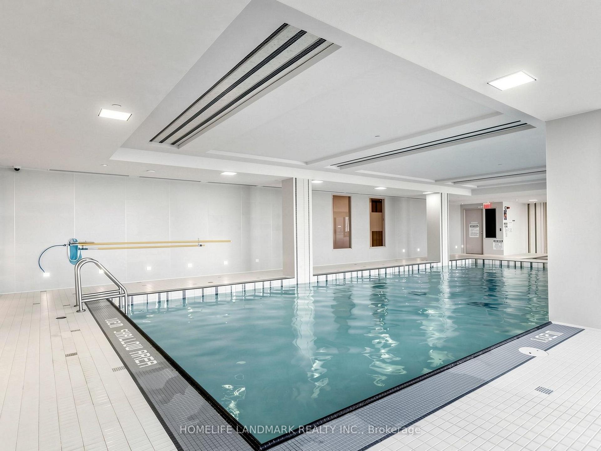 Photo 38 of Unit 506, 7171 Yonge Street, Markham, Grandview — HOMEH