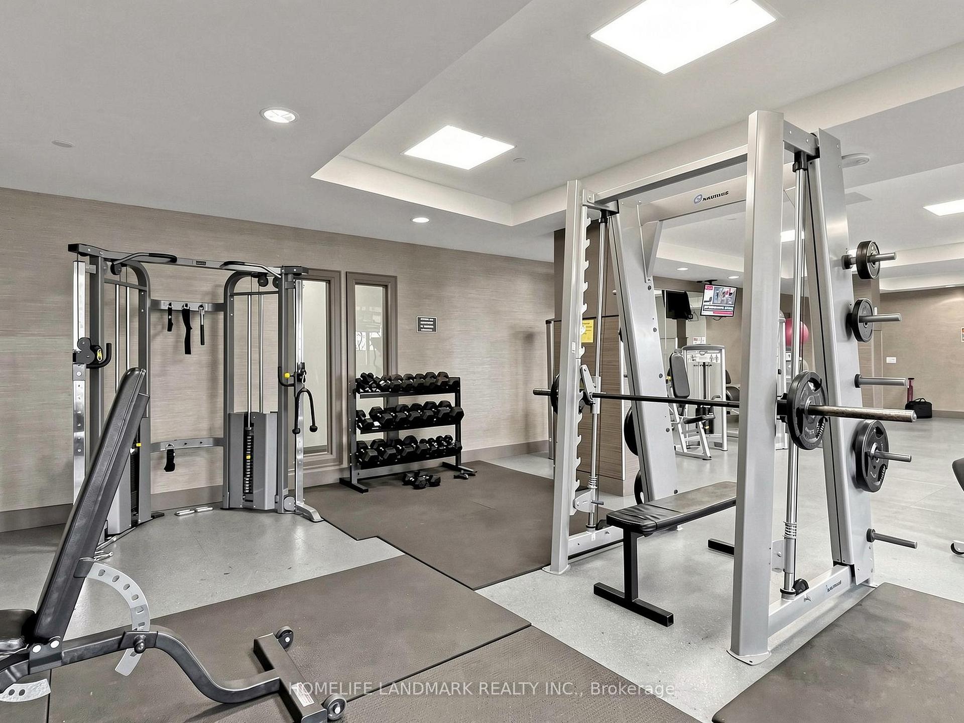 Photo 39 of Unit 506, 7171 Yonge Street, Markham, Grandview — HOMEH