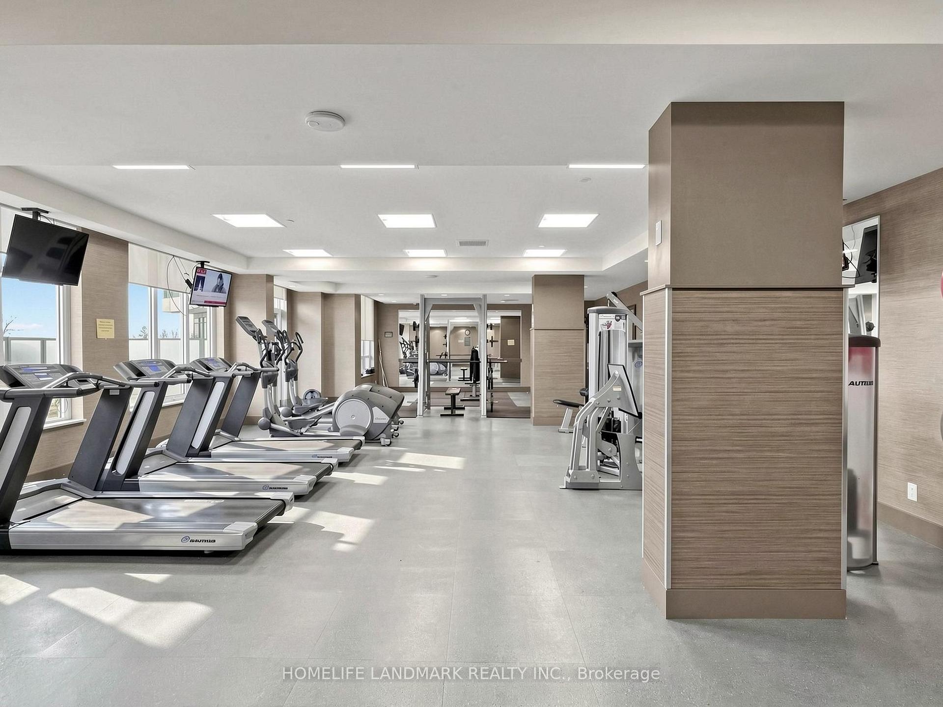 Photo 40 of Unit 506, 7171 Yonge Street, Markham, Grandview — HOMEH