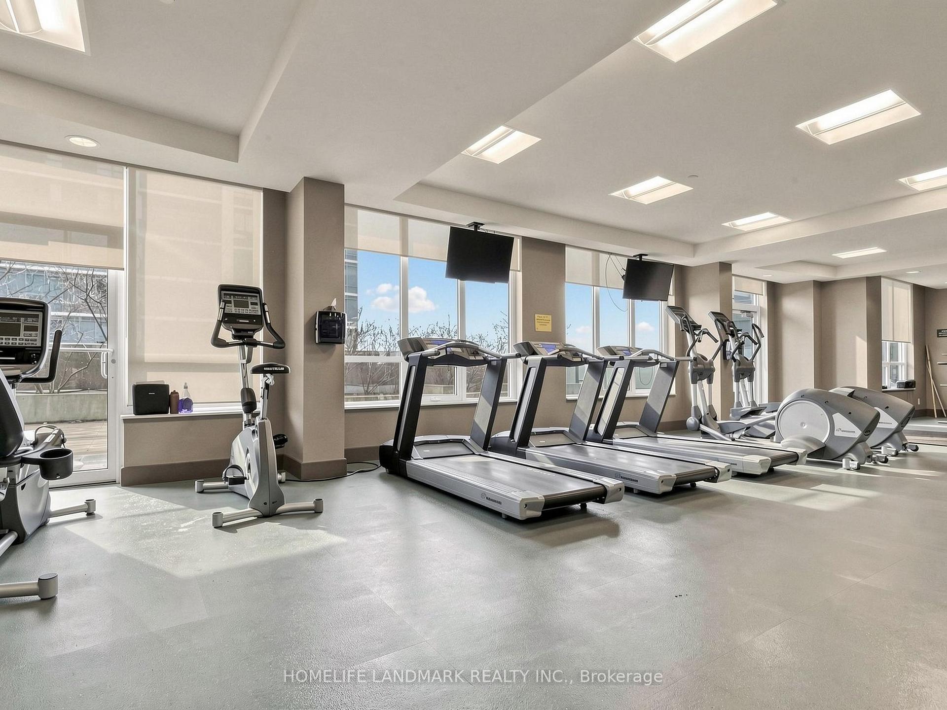 Photo 41 of Unit 506, 7171 Yonge Street, Markham, Grandview — HOMEH