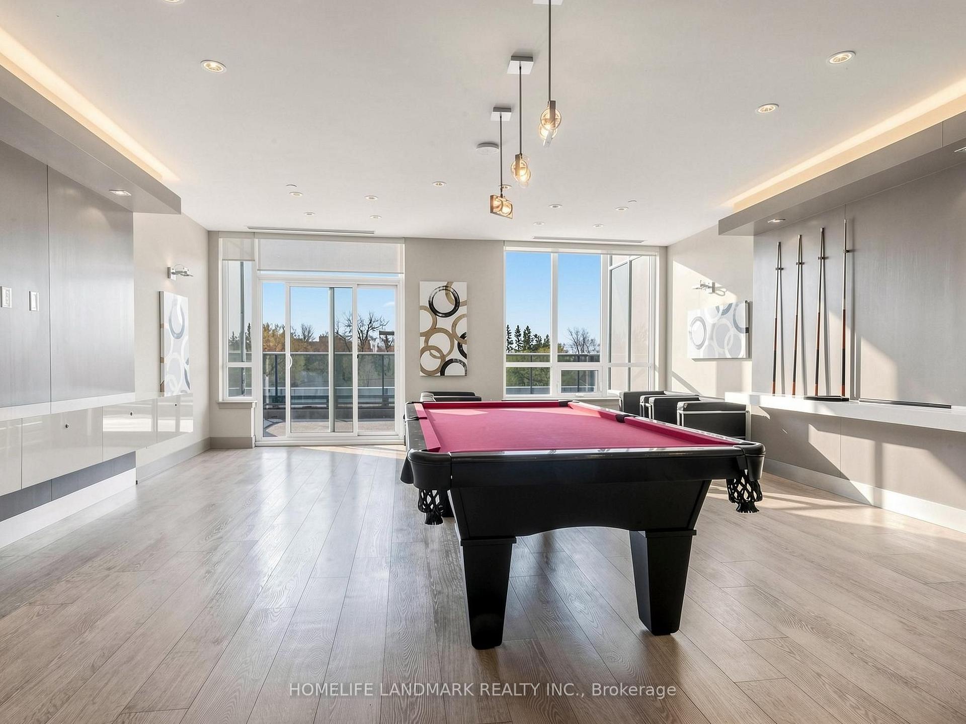 Photo 42 of Unit 506, 7171 Yonge Street, Markham, Grandview — HOMEH