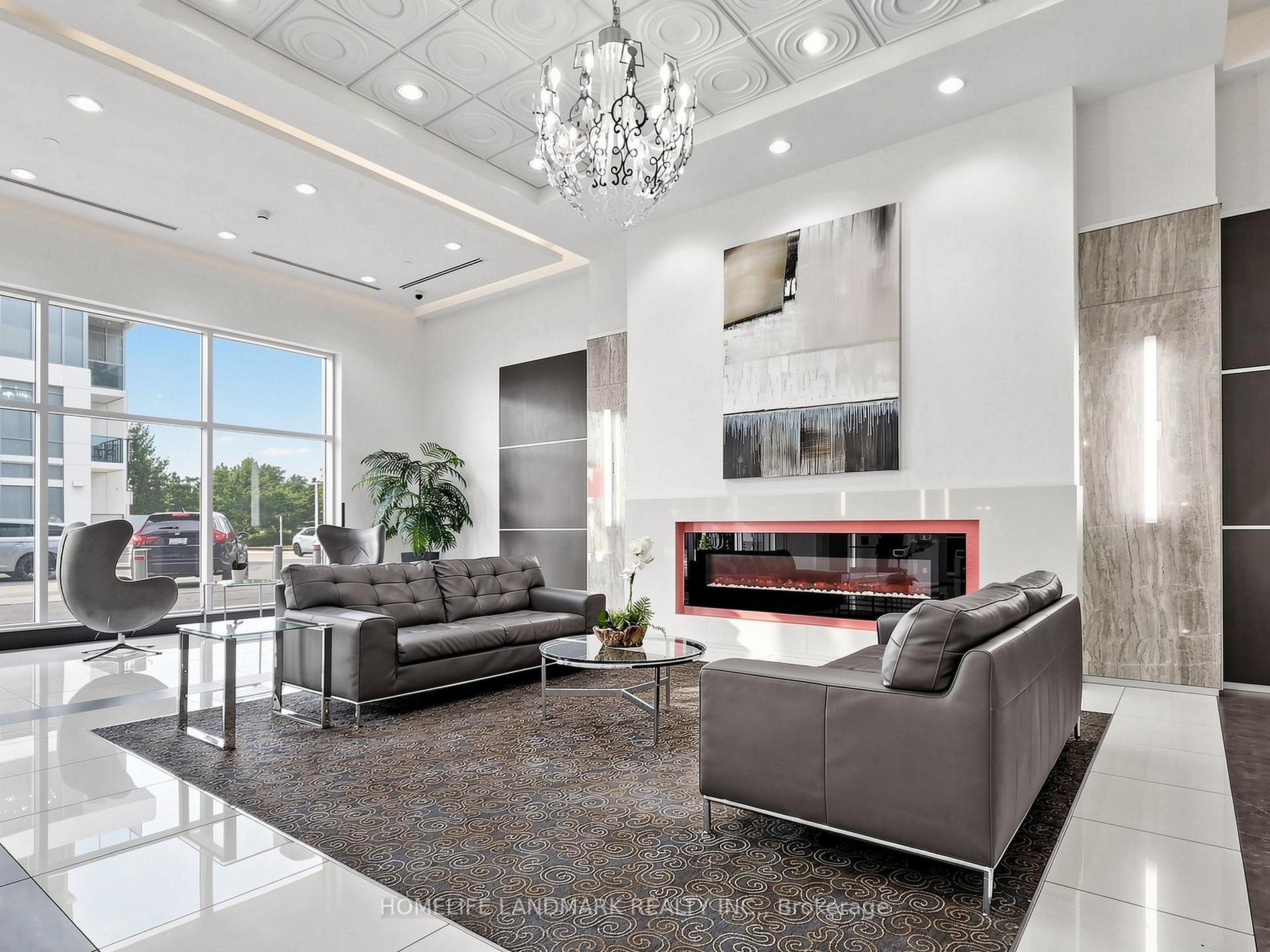 Photo 43 of Unit 506, 7171 Yonge Street, Markham, Grandview — HOMEH