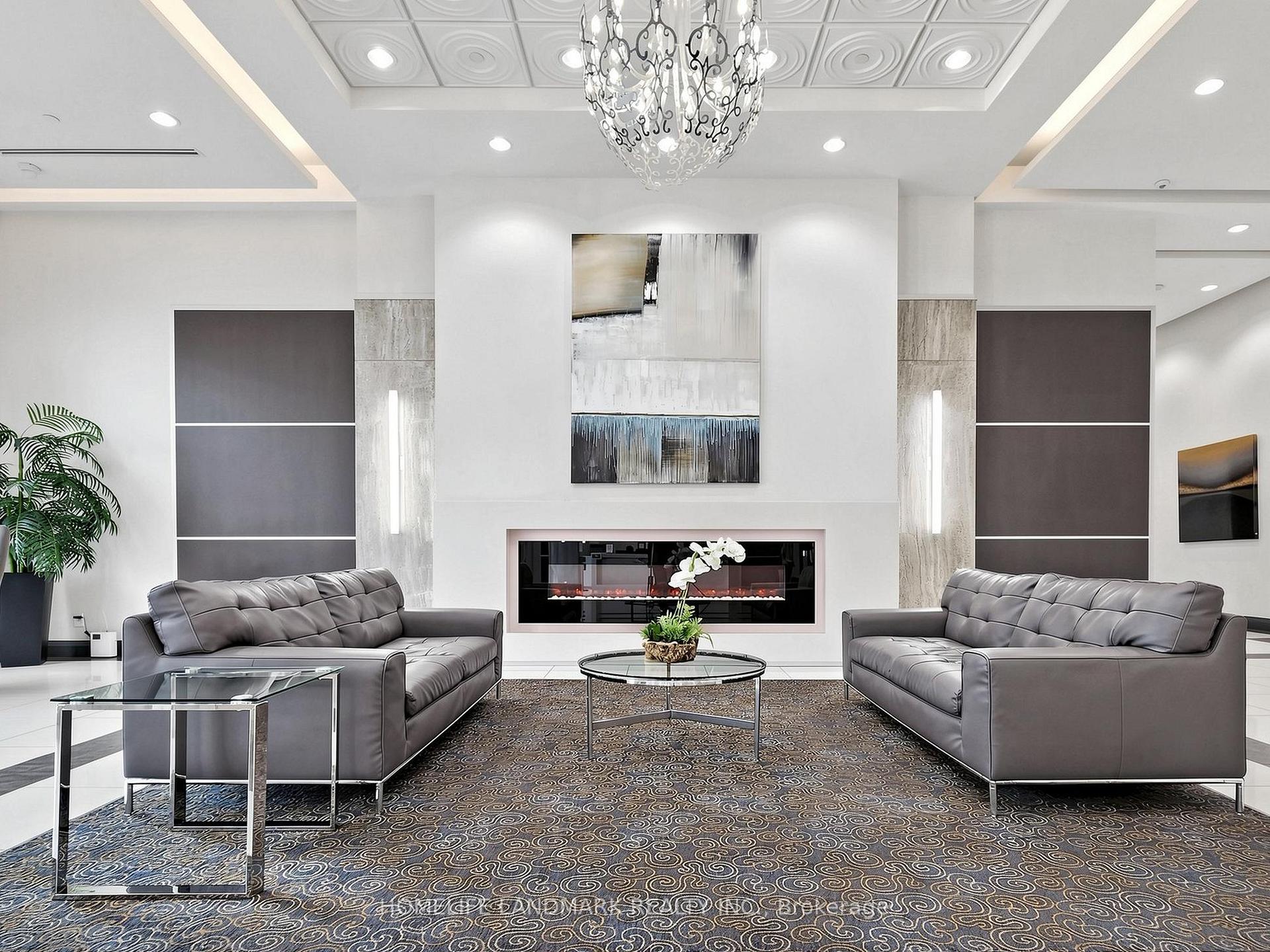 Photo 44 of Unit 506, 7171 Yonge Street, Markham, Grandview — HOMEH