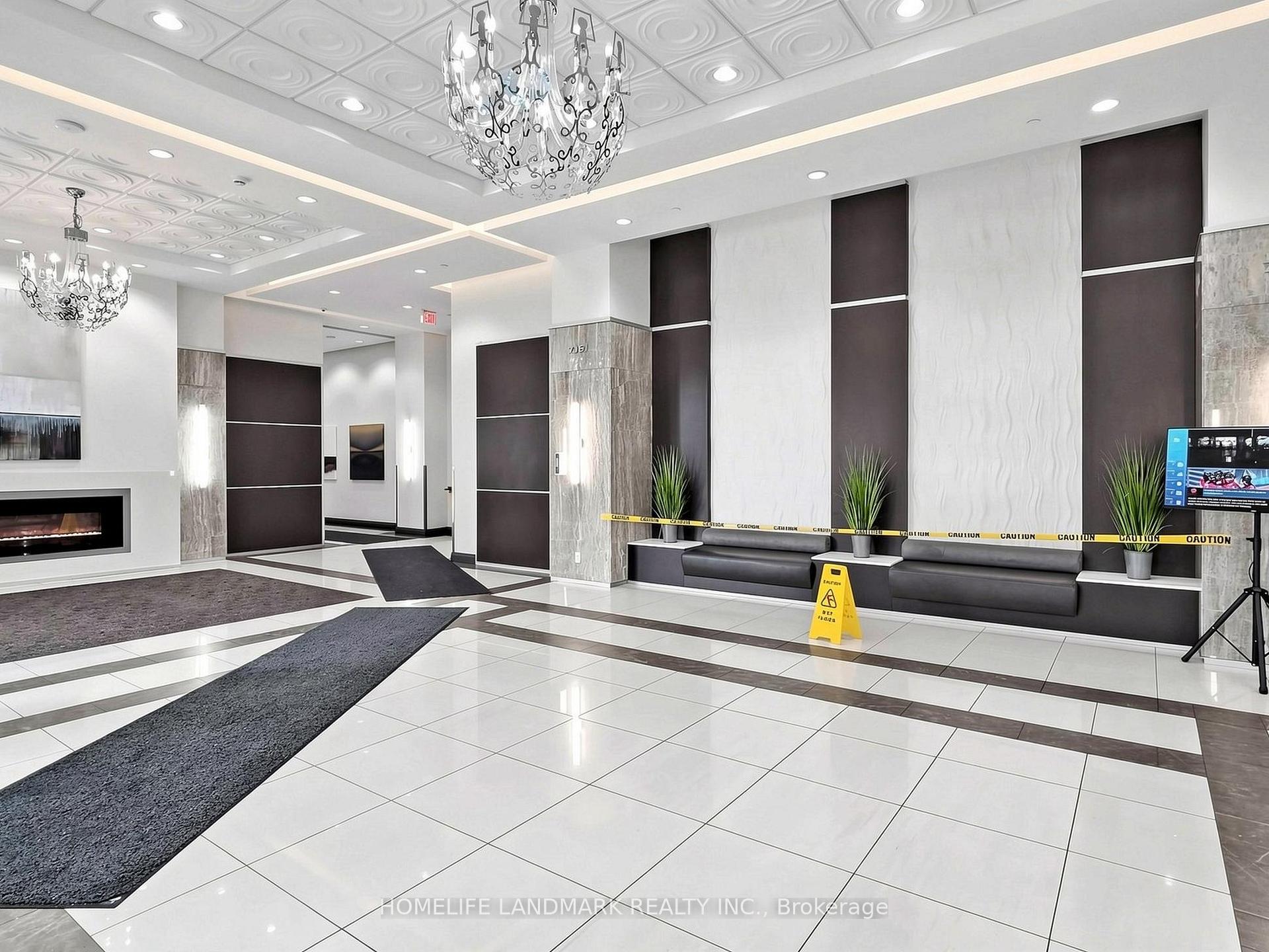 Photo 45 of Unit 506, 7171 Yonge Street, Markham, Grandview — HOMEH