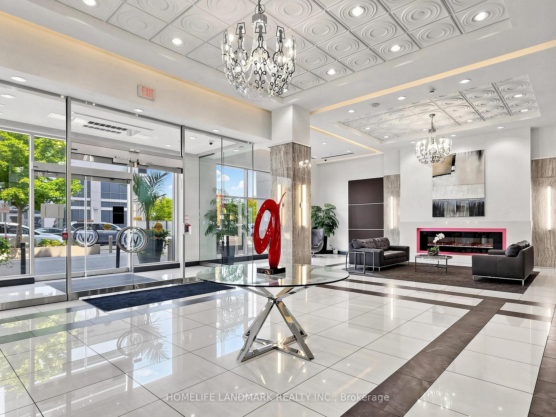 Photo 46 of Unit 506, 7171 Yonge Street, Markham, Grandview — HOMEH