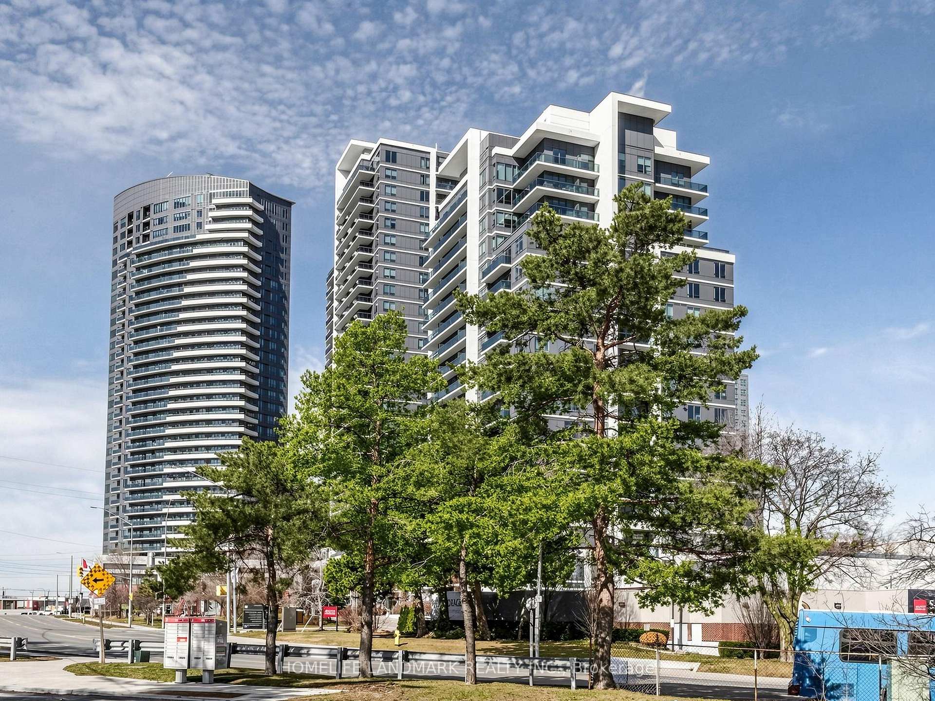 Photo 47 of Unit 506, 7171 Yonge Street, Markham, Grandview — HOMEH