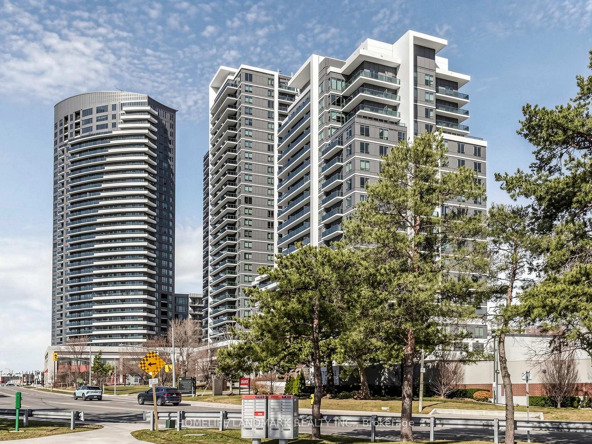 Photo 48 of Unit 506, 7171 Yonge Street, Markham, Grandview — HOMEH