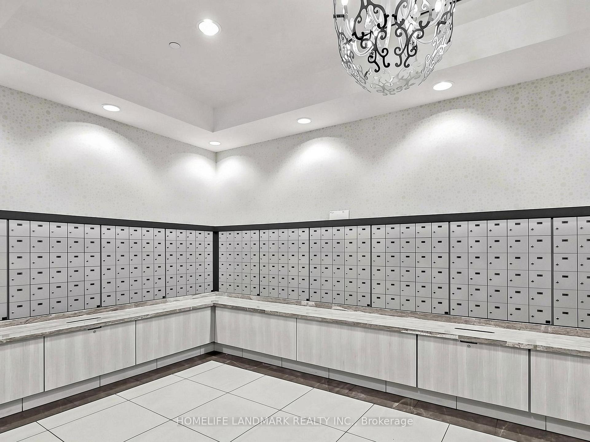 Photo 49 of Unit 506, 7171 Yonge Street, Markham, Grandview — HOMEH