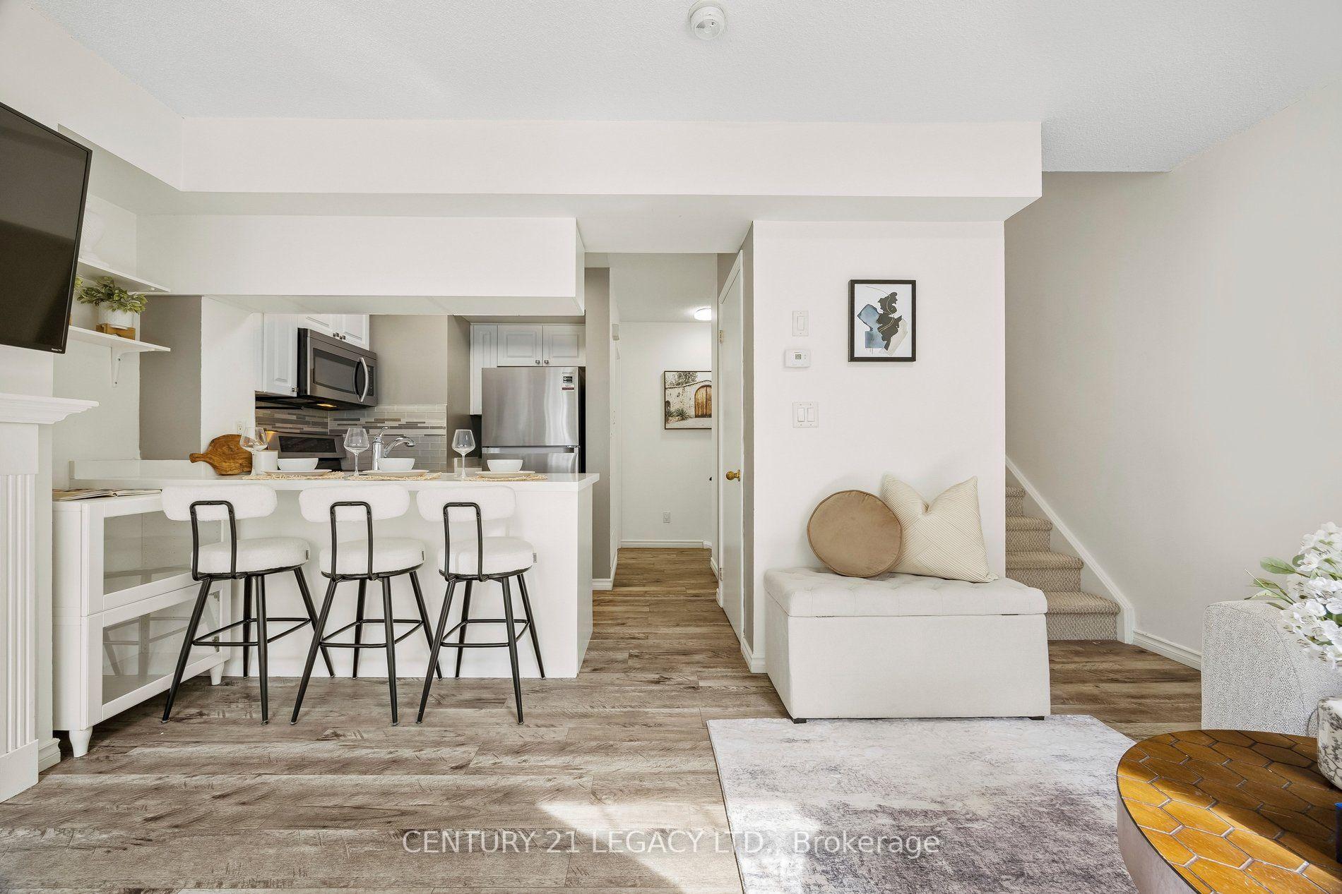 Photo 12 of Unit 659, 3 Everson Drive, North York, Willowdale East — HOMEH