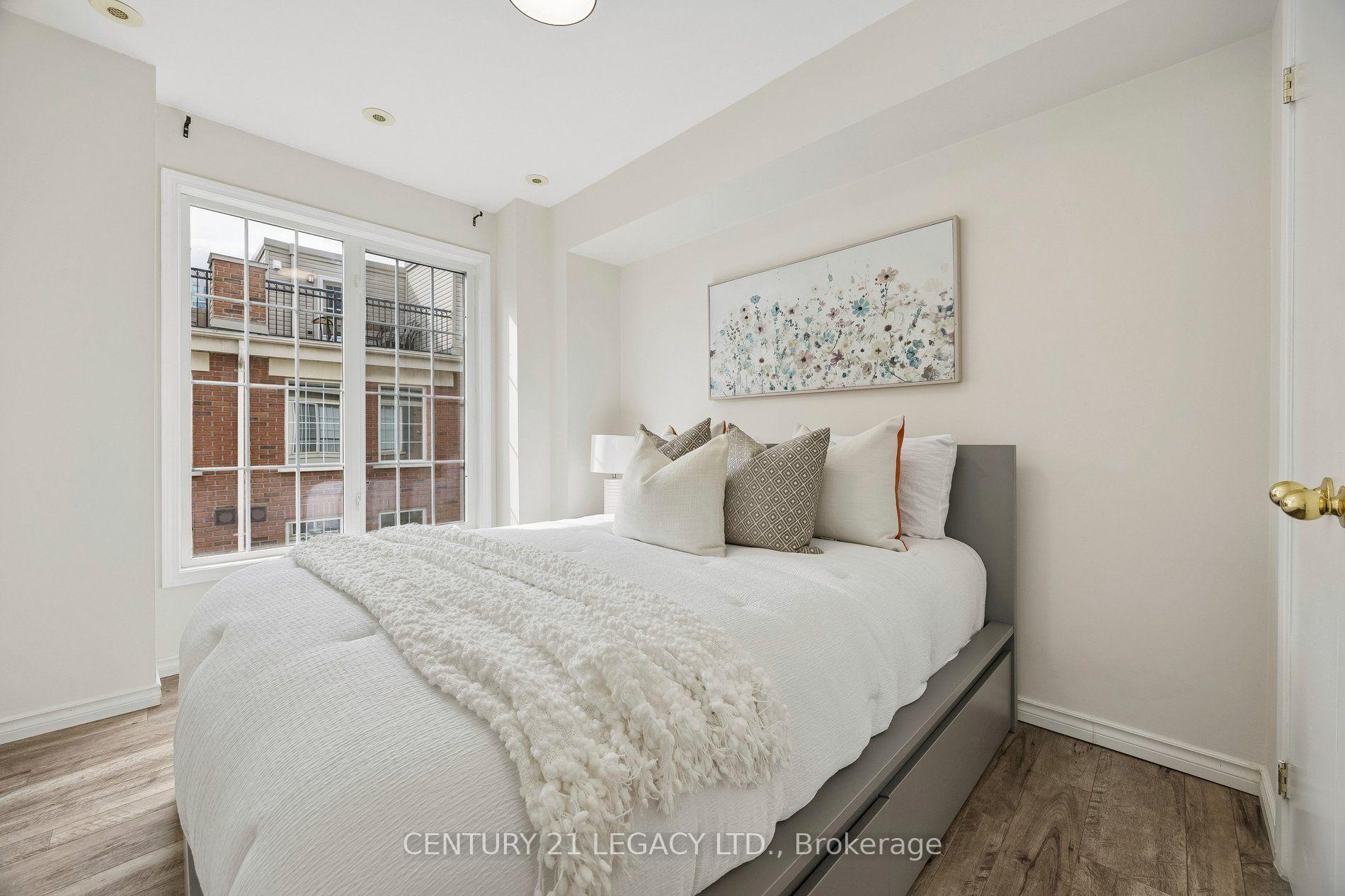 Photo 17 of Unit 659, 3 Everson Drive, North York, Willowdale East — HOMEH