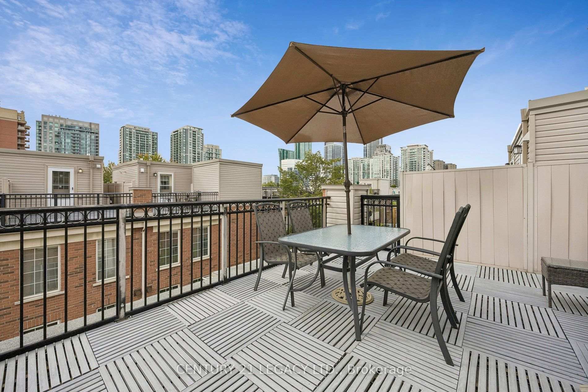 Photo 20 of Unit 659, 3 Everson Drive, North York, Willowdale East — HOMEH