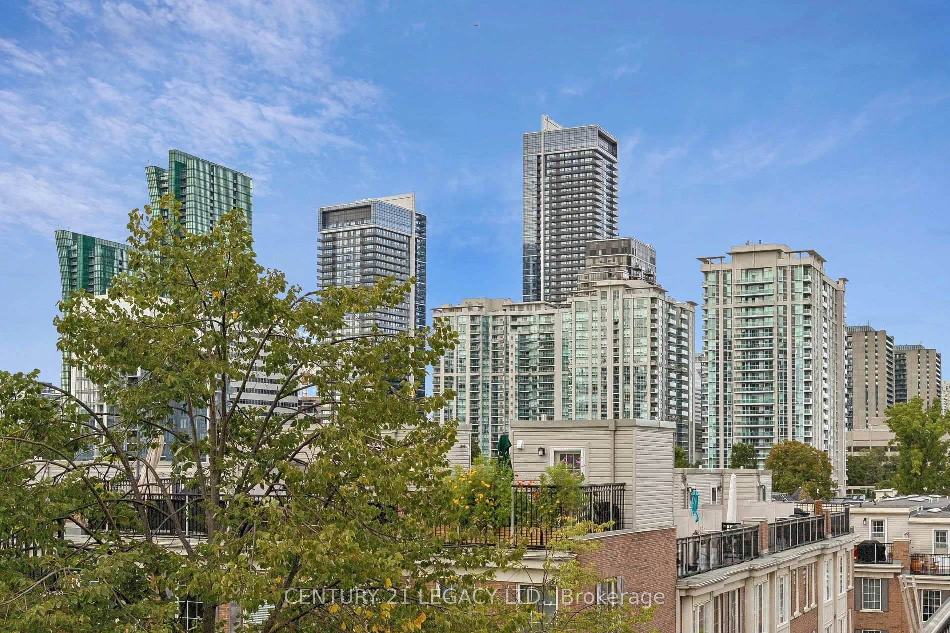 Photo 22 of Unit 659, 3 Everson Drive, North York, Willowdale East — HOMEH