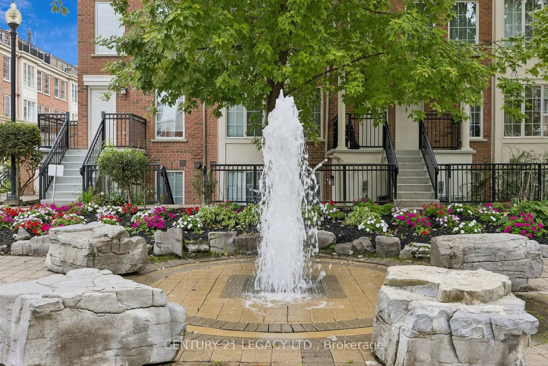 Photo 25 of Unit 659, 3 Everson Drive, North York, Willowdale East — HOMEH