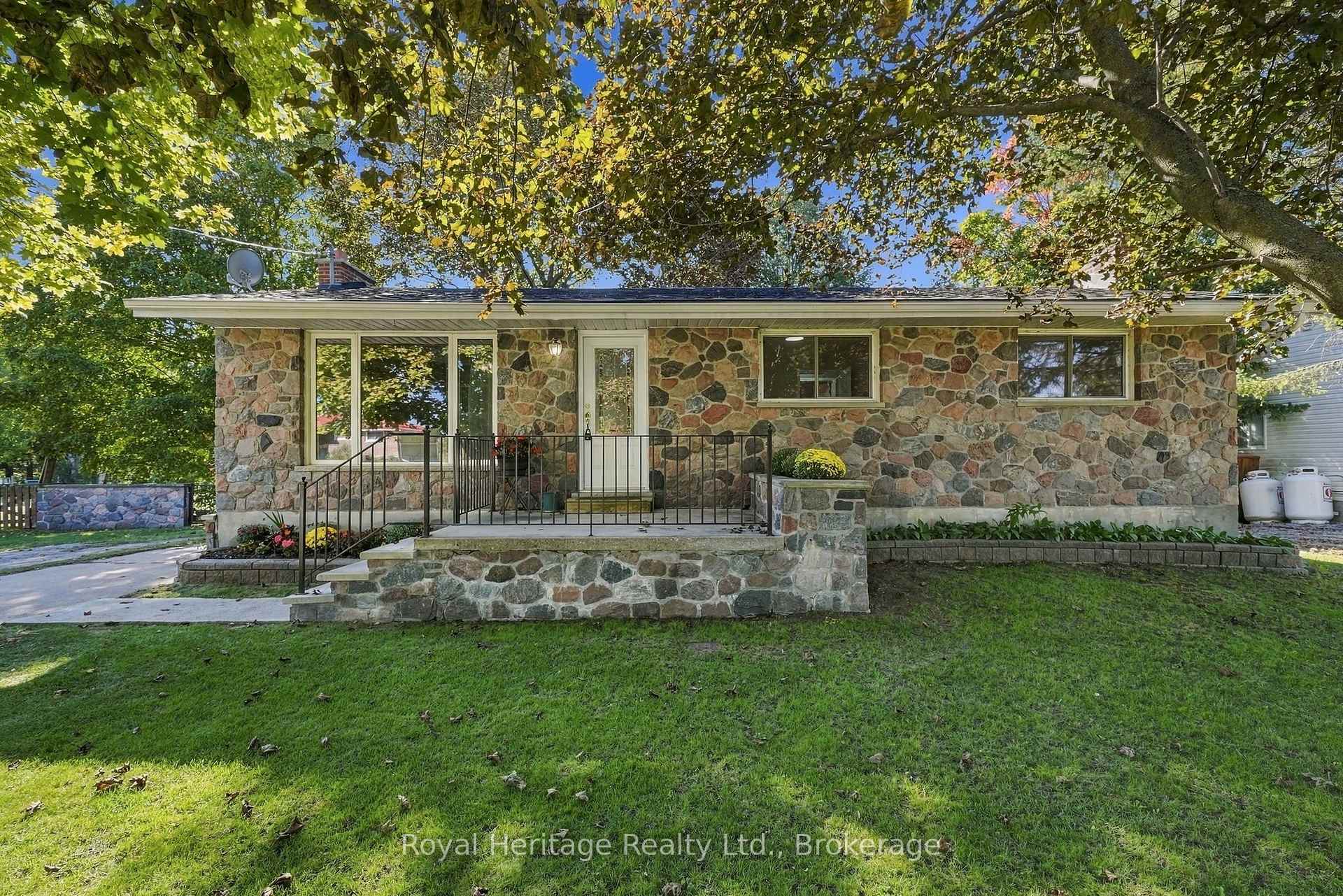 Photo 1 of 8074 Tinkerville Road, Port Hope, Rural Port Hope — HOMEH